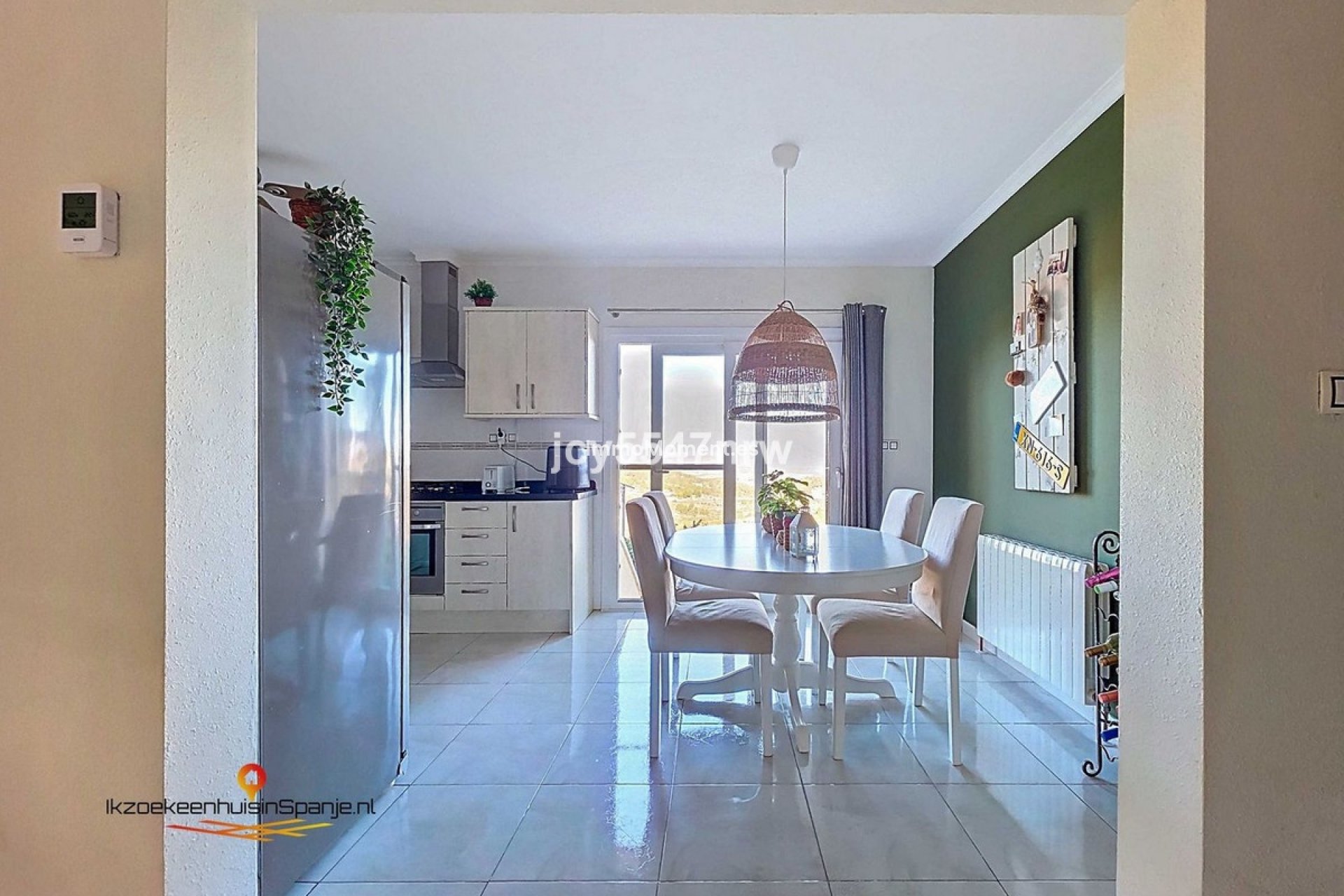 Revente - Villa - Abanilla - Abanilla Centro