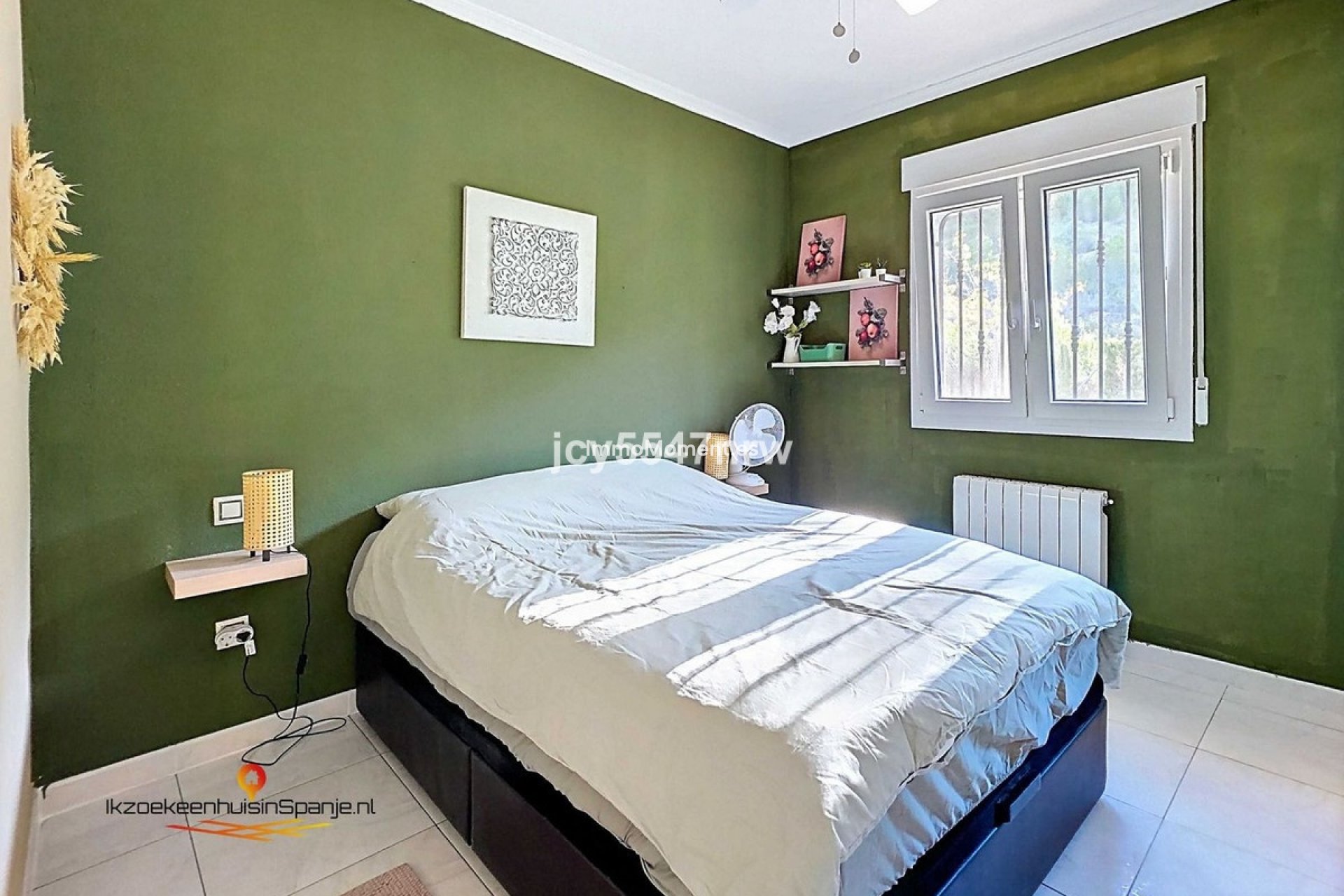 Revente - Villa - Abanilla - Abanilla Centro