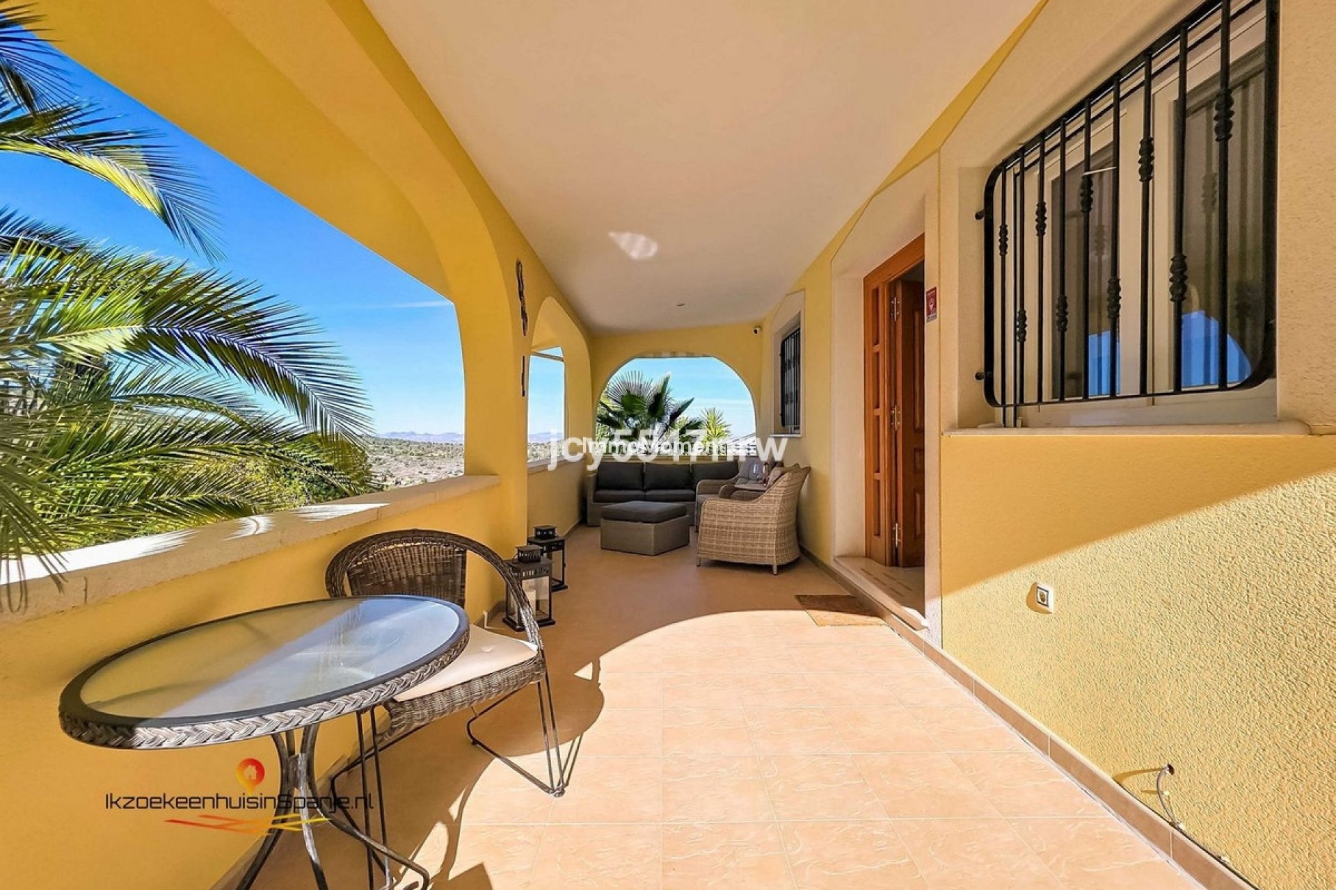 Revente - Villa - Abanilla - Abanilla Centro