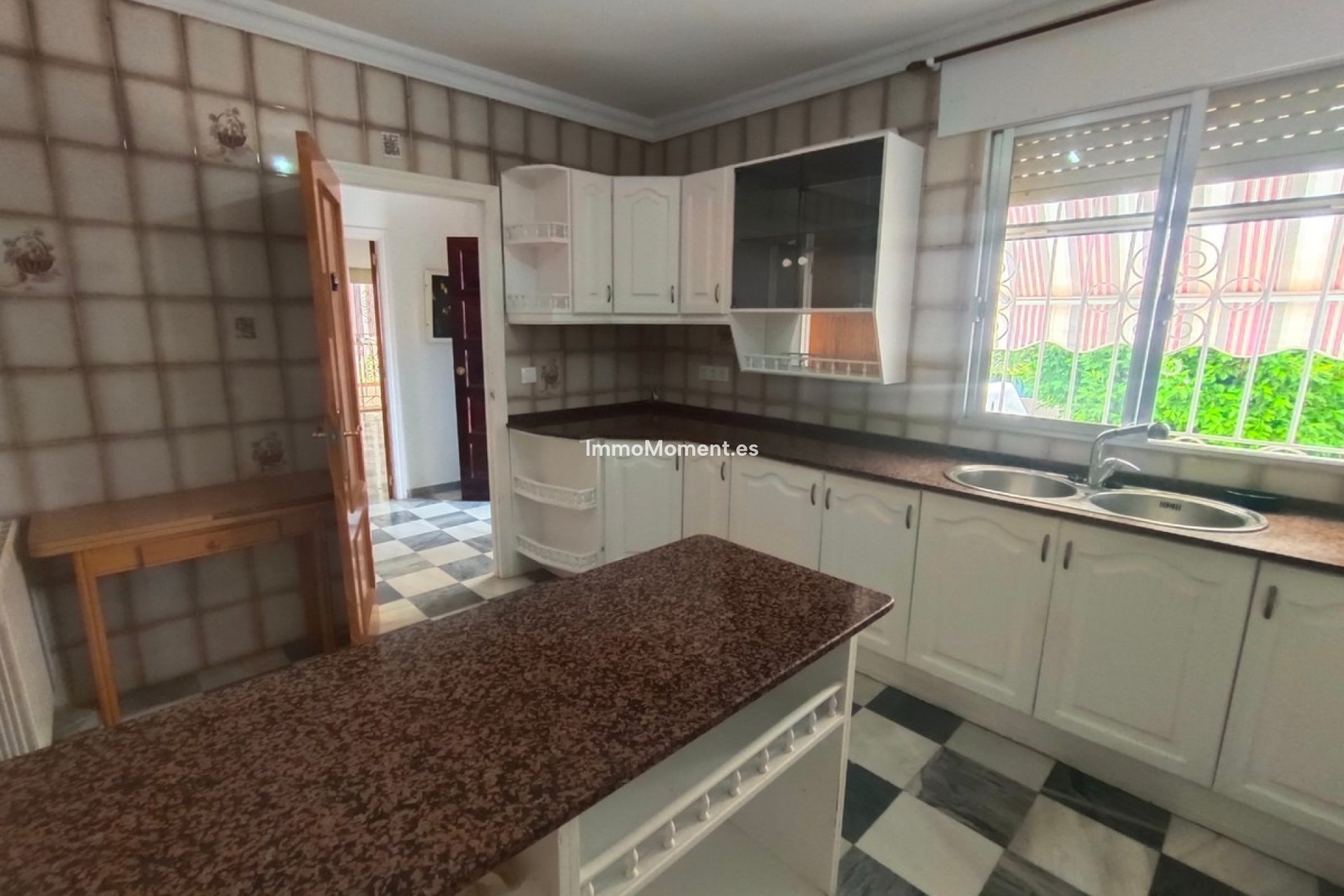 Revente - Villa - Águilas - Águilas Centro