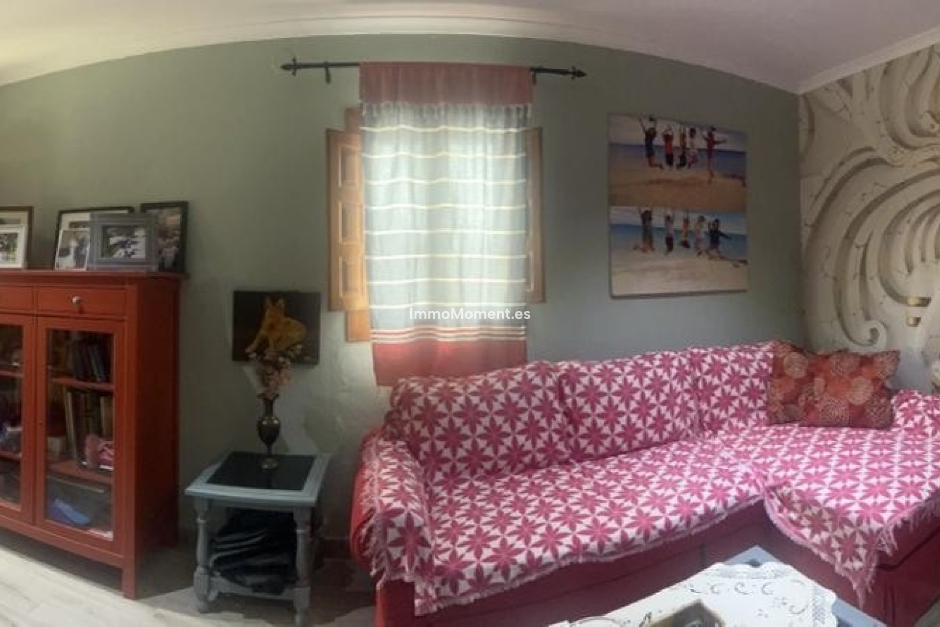 Revente - Villa - Águilas - Calabardina