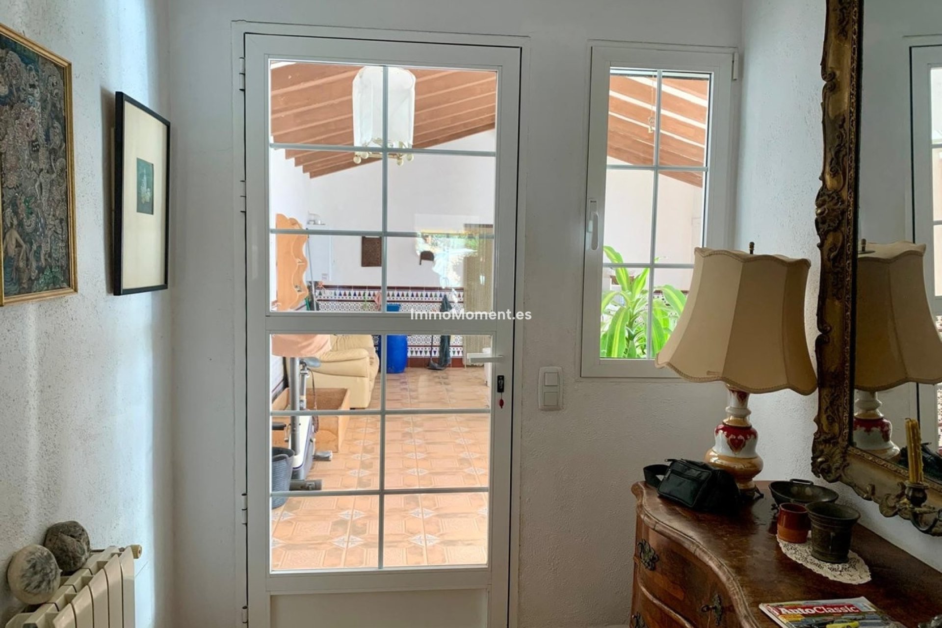 Revente - Villa - Águilas - El Cocon