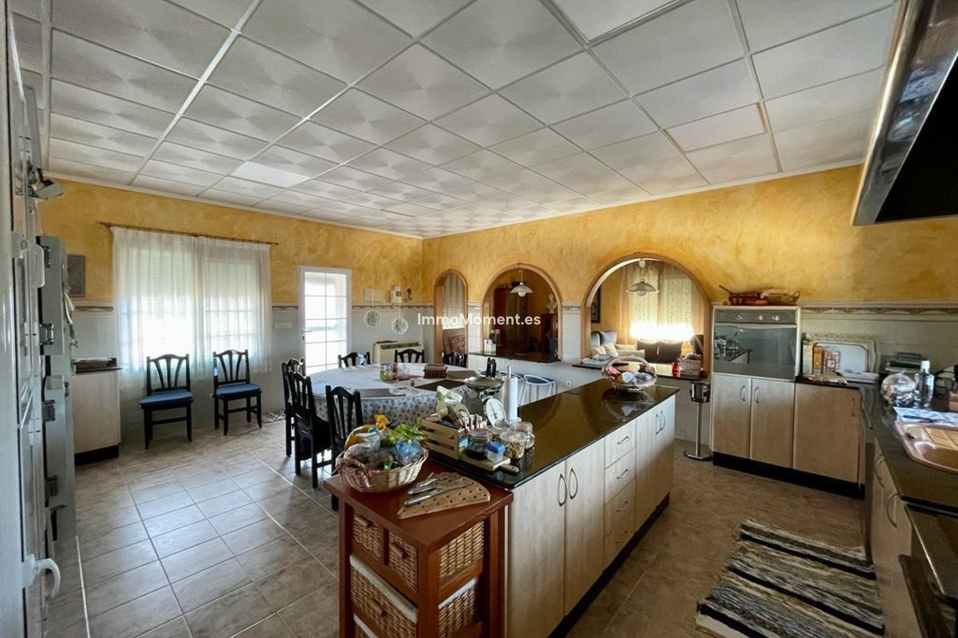 Revente - Villa - Albatera - Albatera Centro