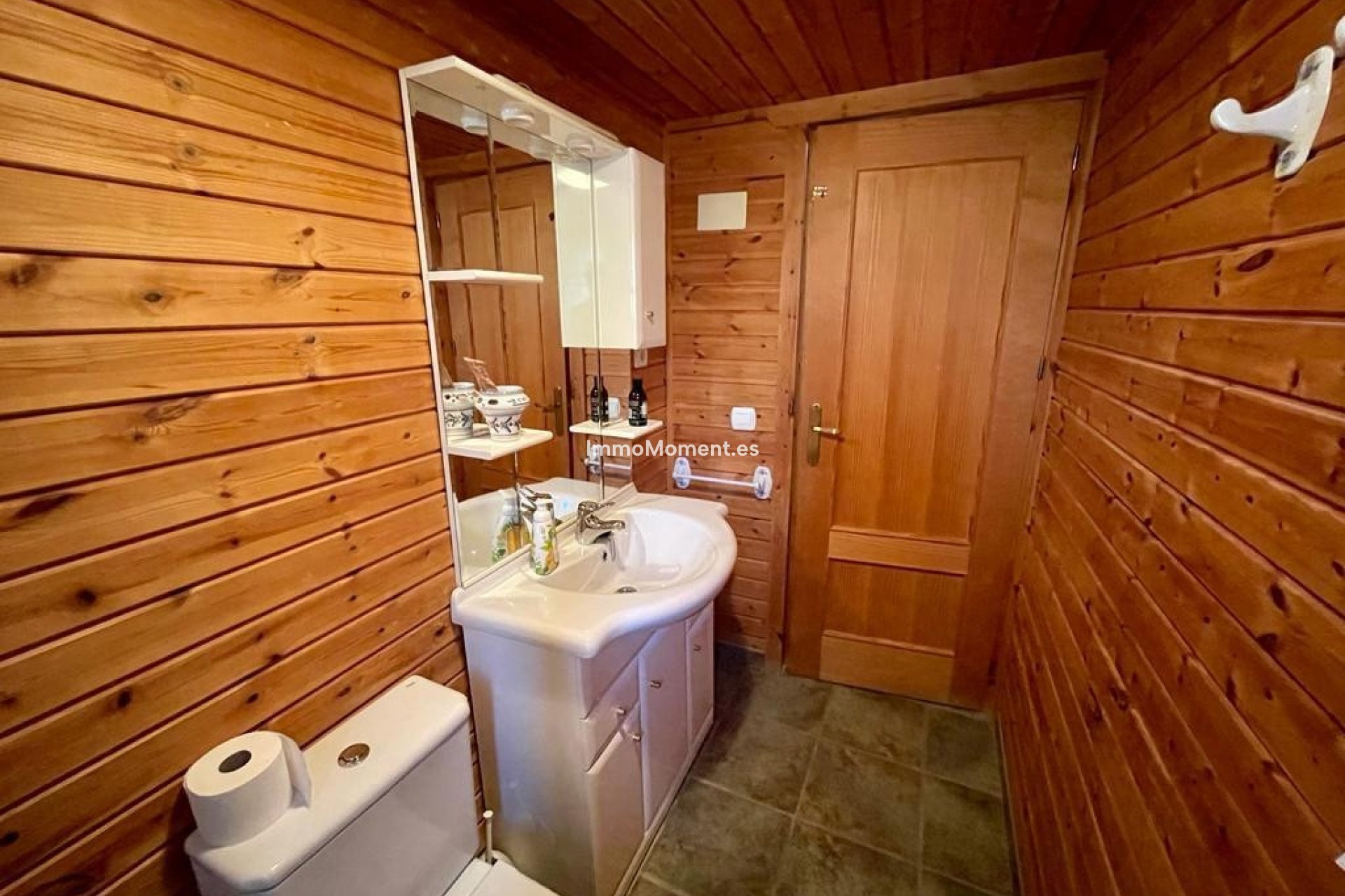 Revente - Villa - Albatera - Albatera Centro