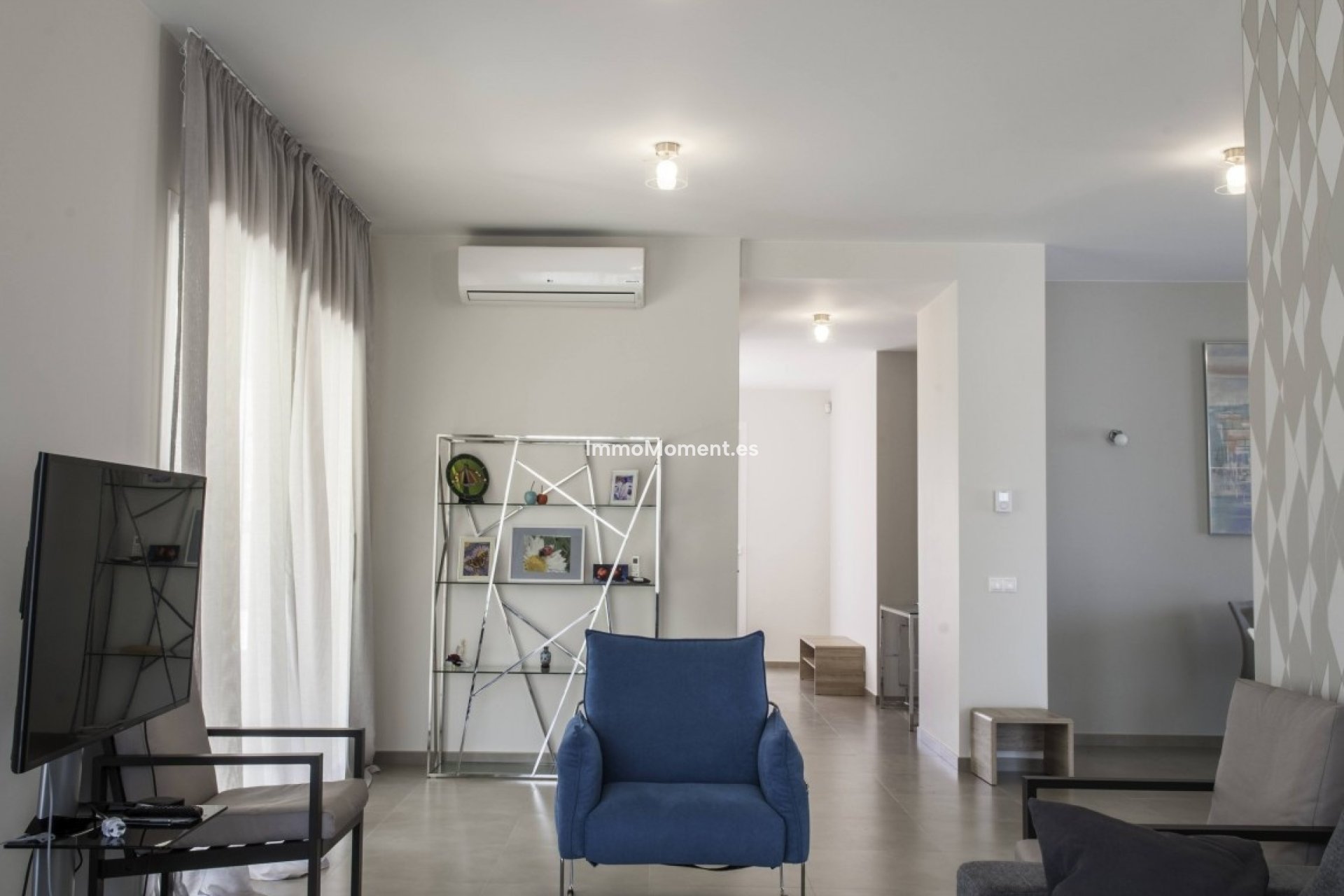 Revente - Villa - Alfaz del Pi - Albir