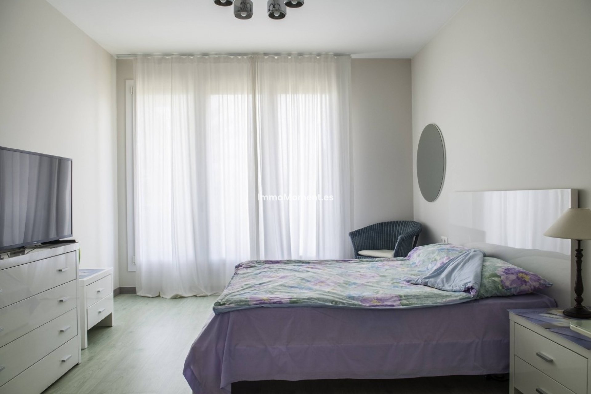 Revente - Villa - Alfaz del Pi - Albir