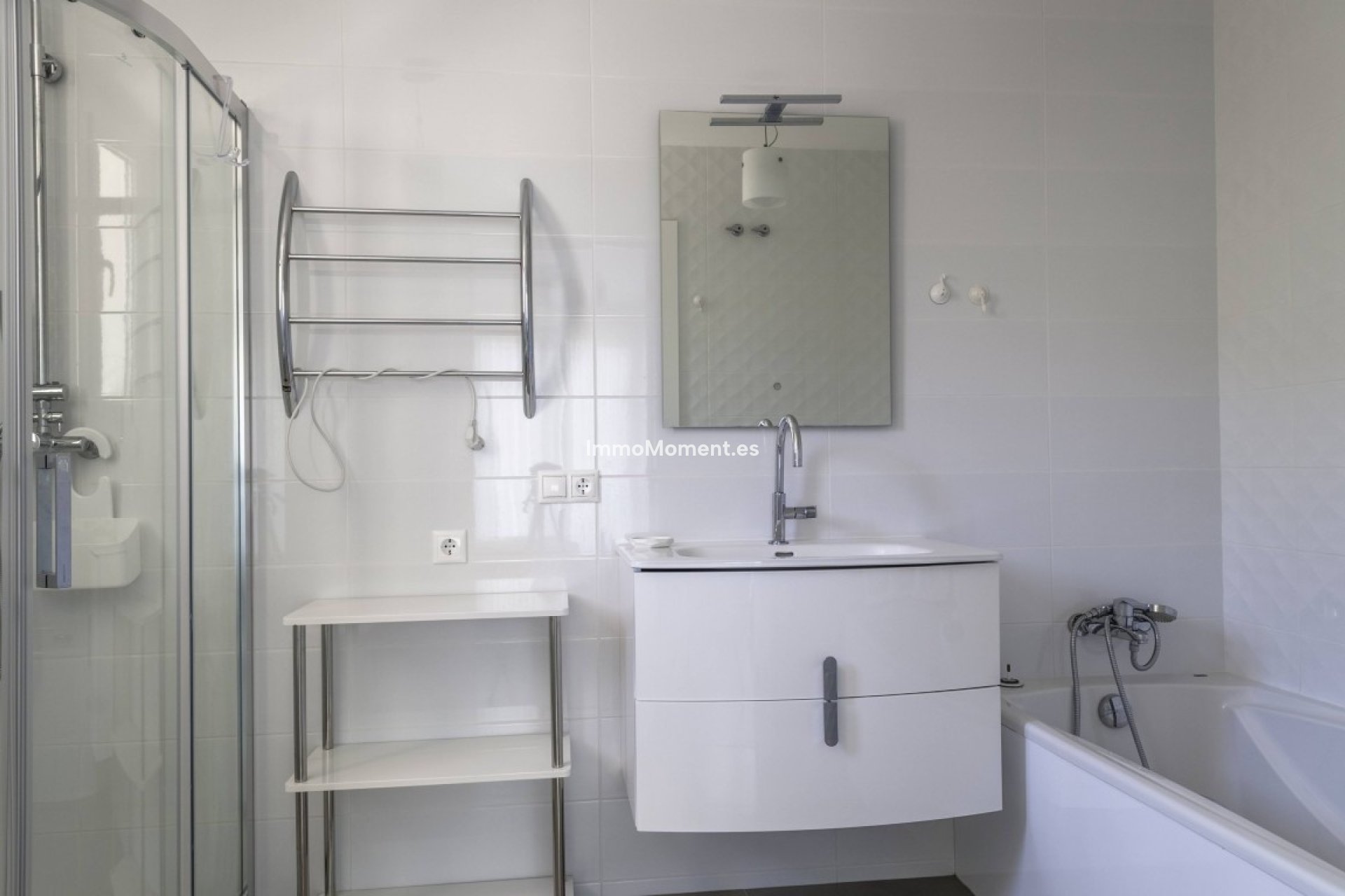 Revente - Villa - Alfaz del Pi - Albir