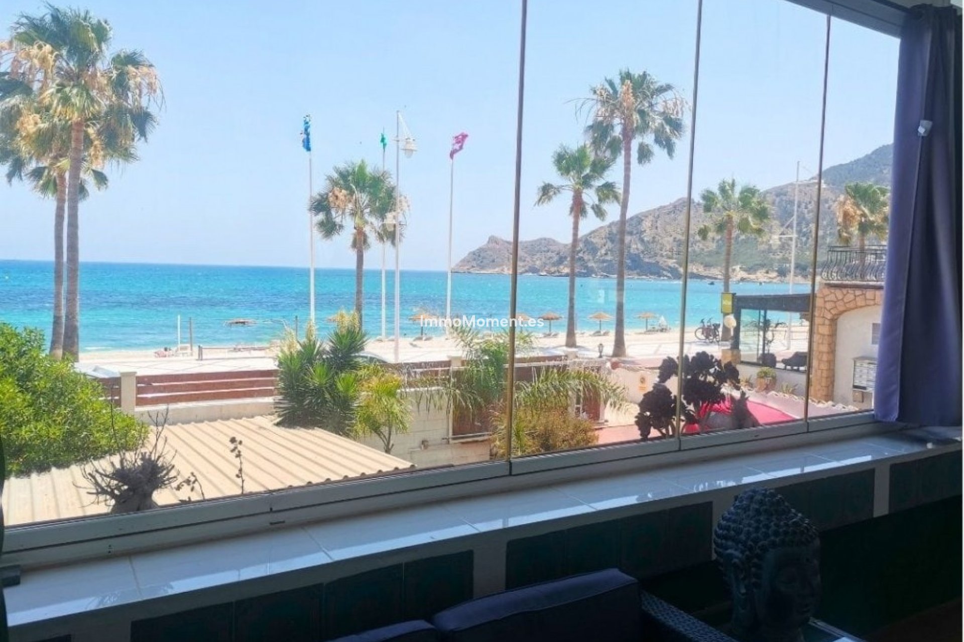 Revente - Villa - Alfaz del Pi - Albir