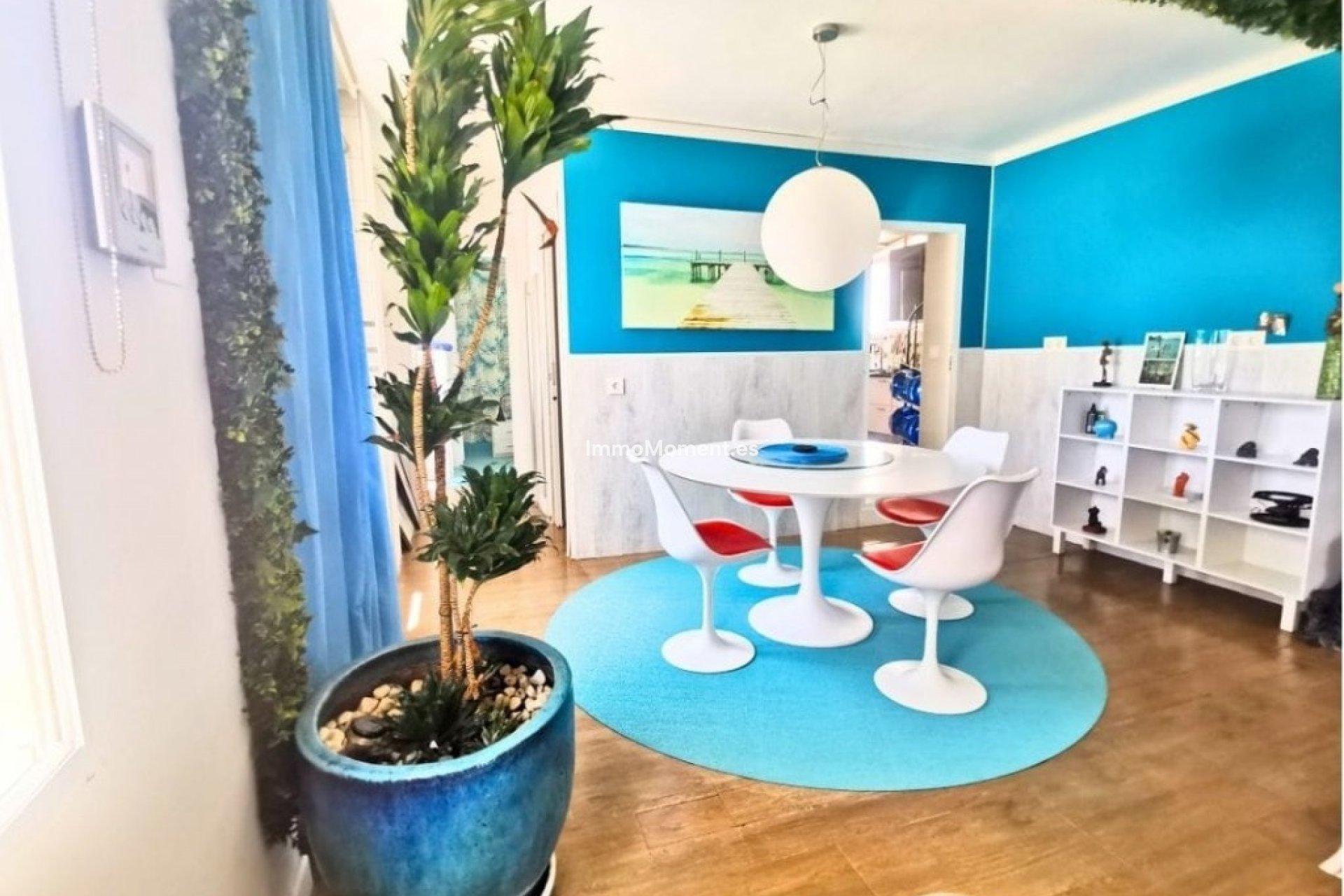 Revente - Villa - Alfaz del Pi - Albir