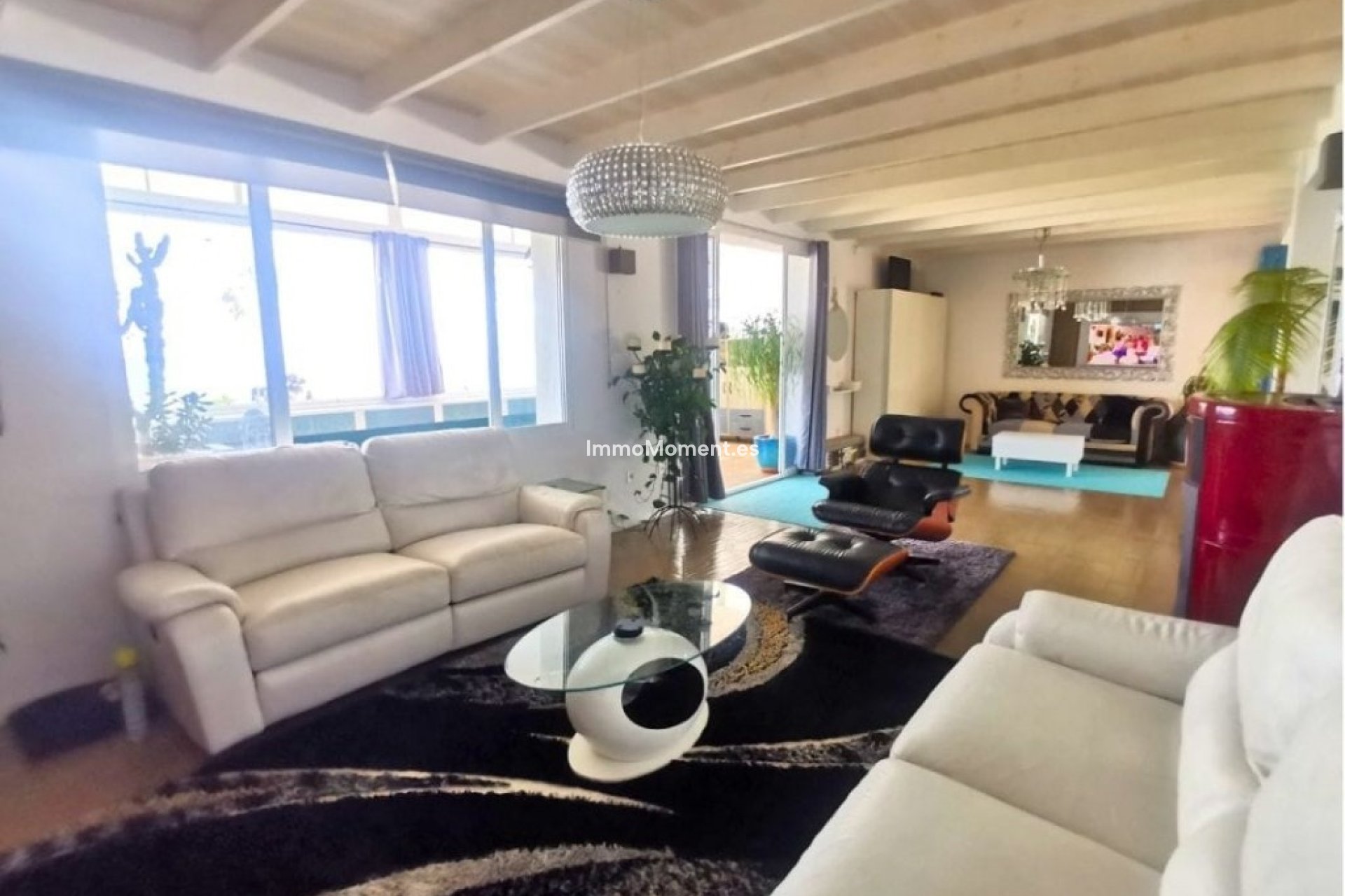 Revente - Villa - Alfaz del Pi - Albir