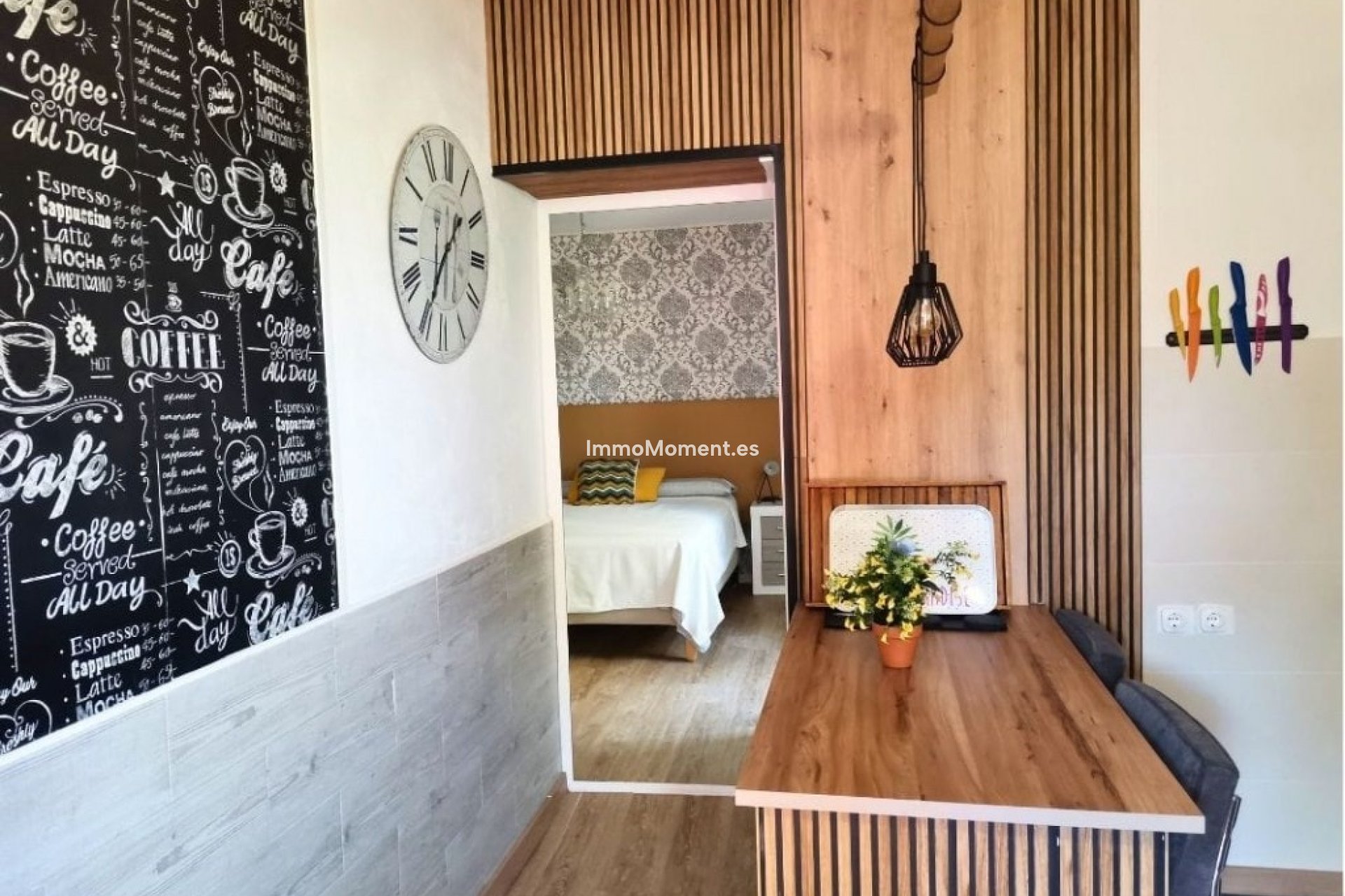 Revente - Villa - Alfaz del Pi - Albir