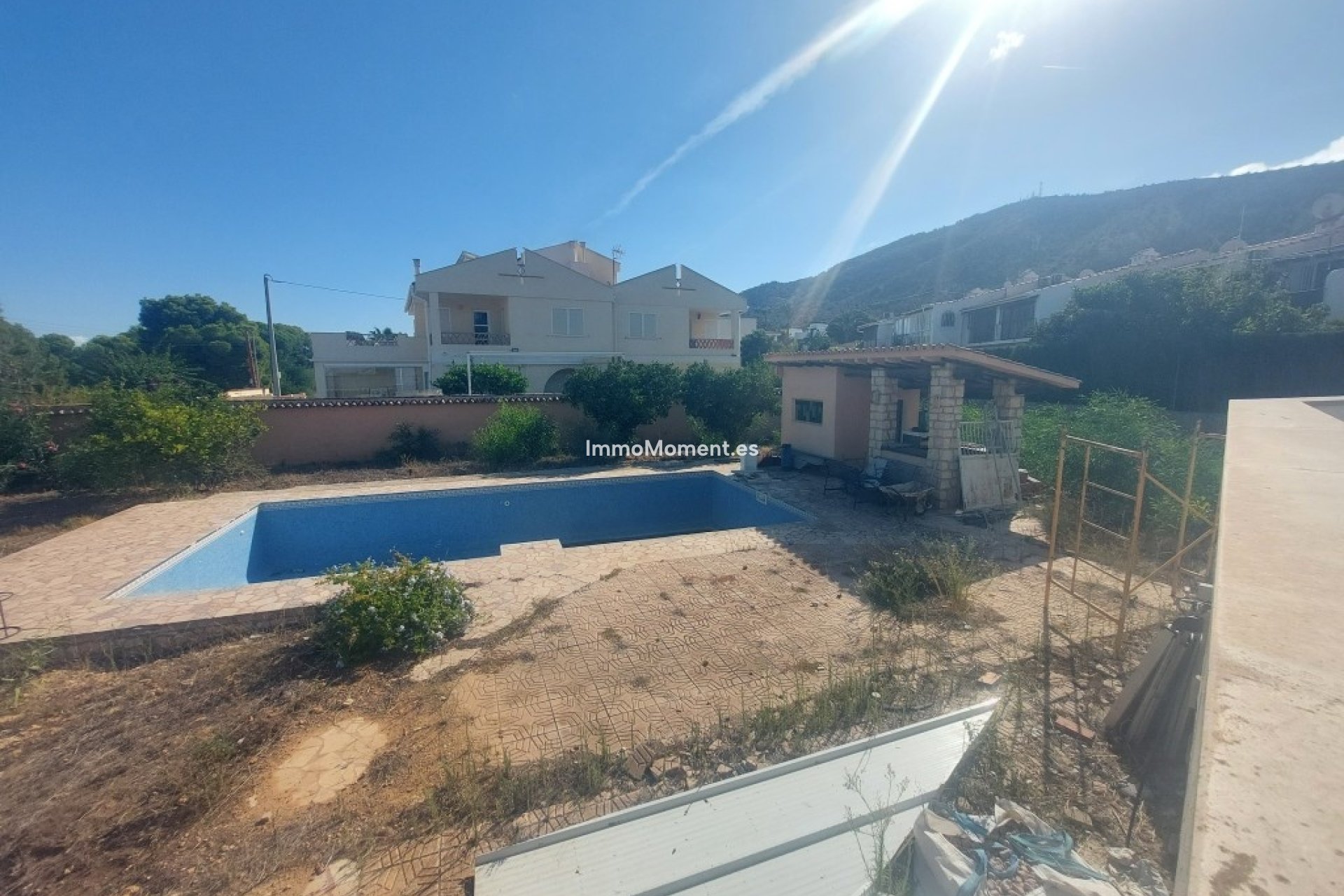 Revente - Villa - Alfaz del Pi - Albir
