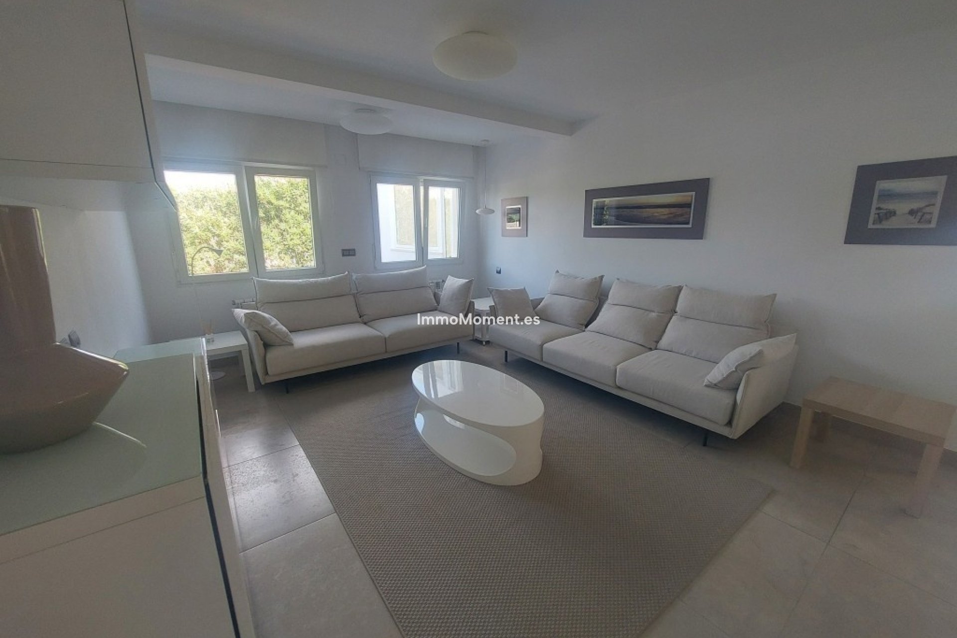 Revente - Villa - Alfaz del Pi - Albir