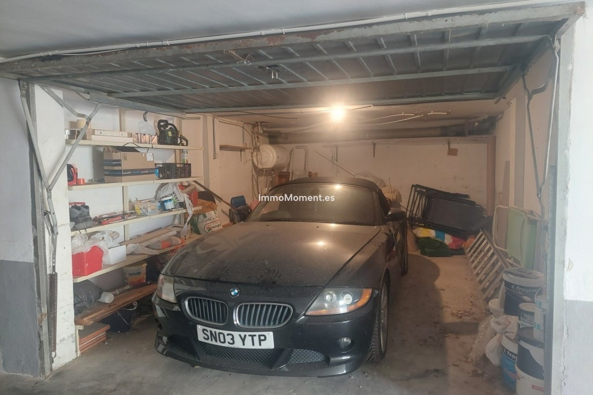 Revente - Villa - Alfaz del Pi - Albir