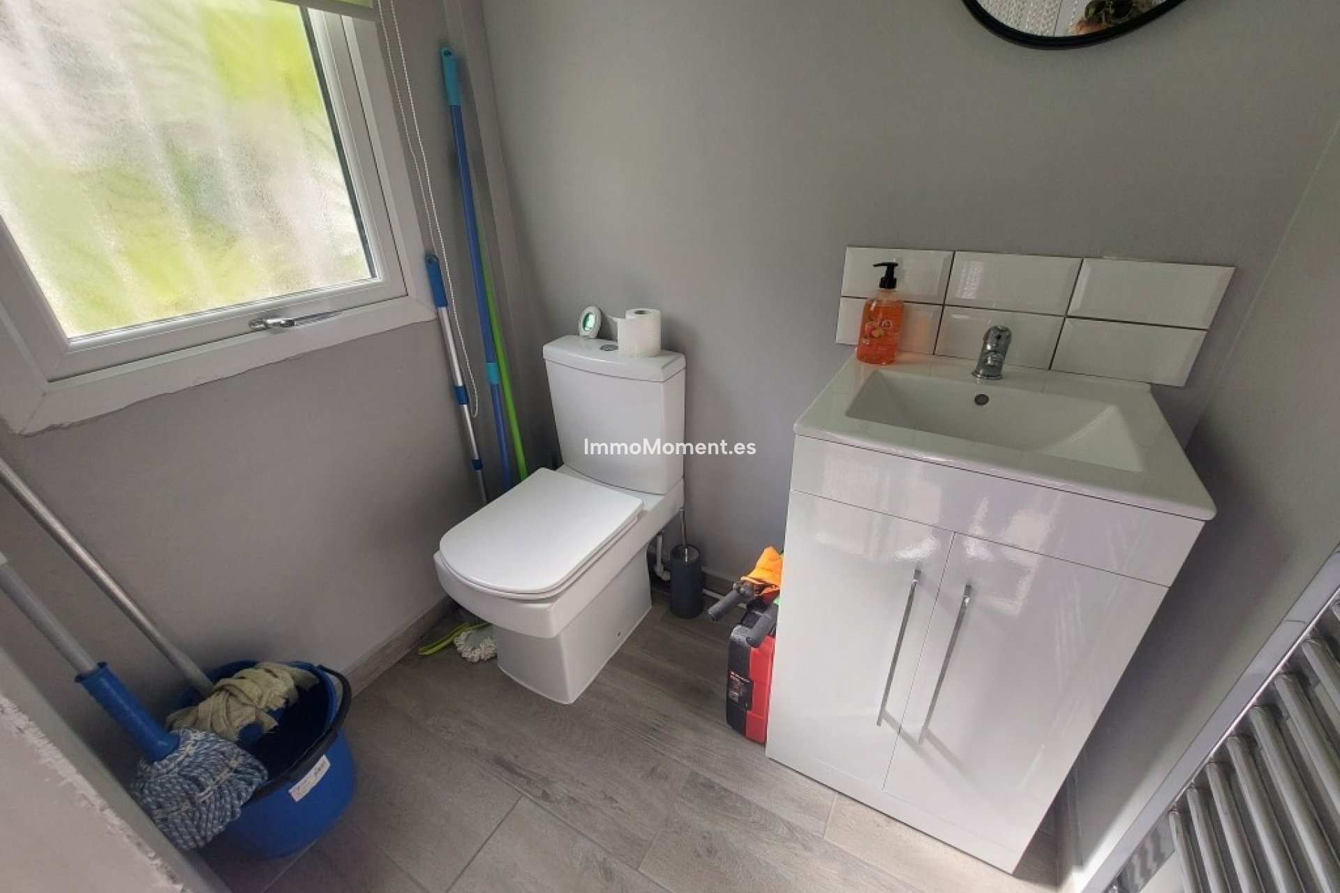 Revente - Villa - Alfaz del Pi - Albir