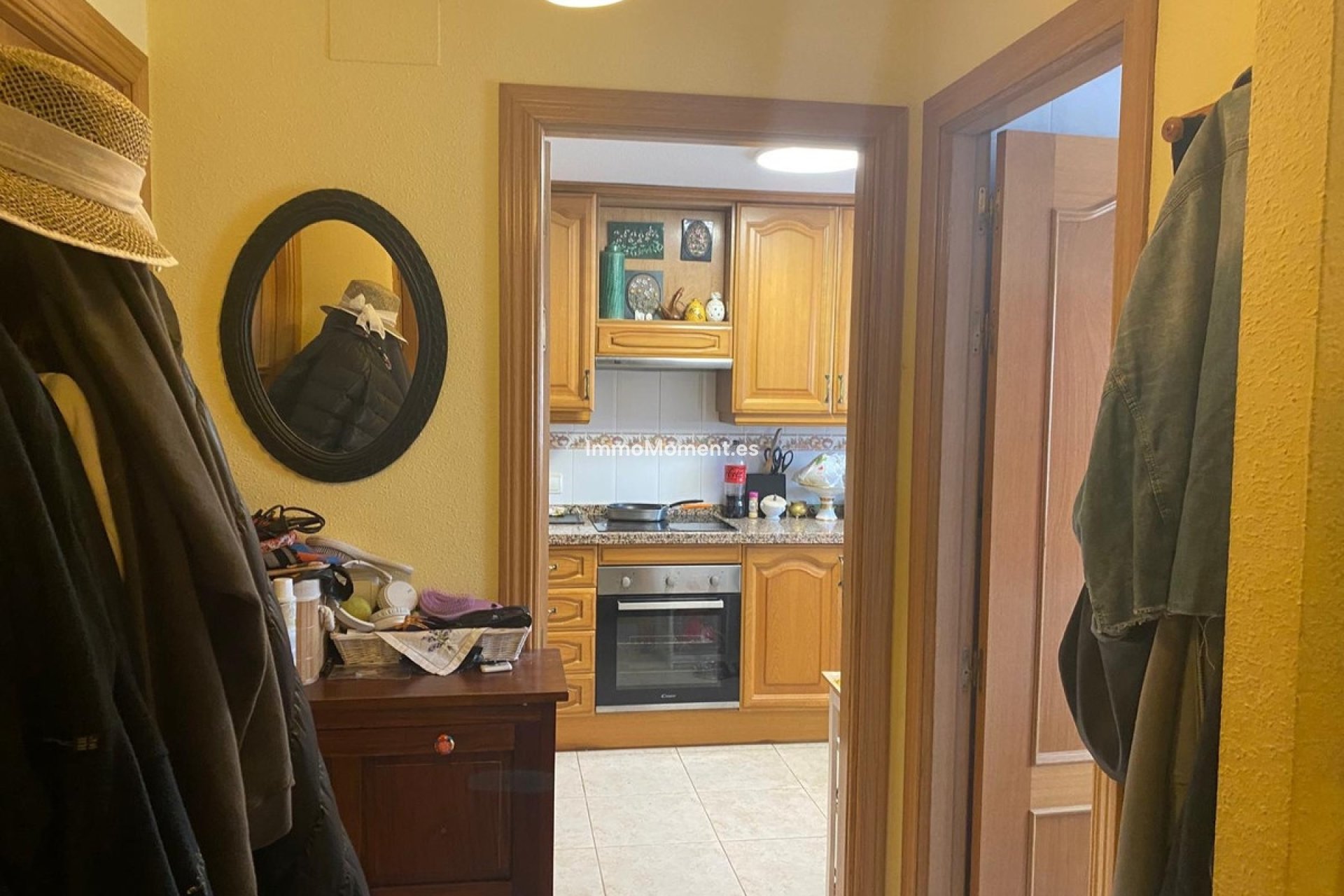 Revente - Villa - Alfaz del Pi - Albir