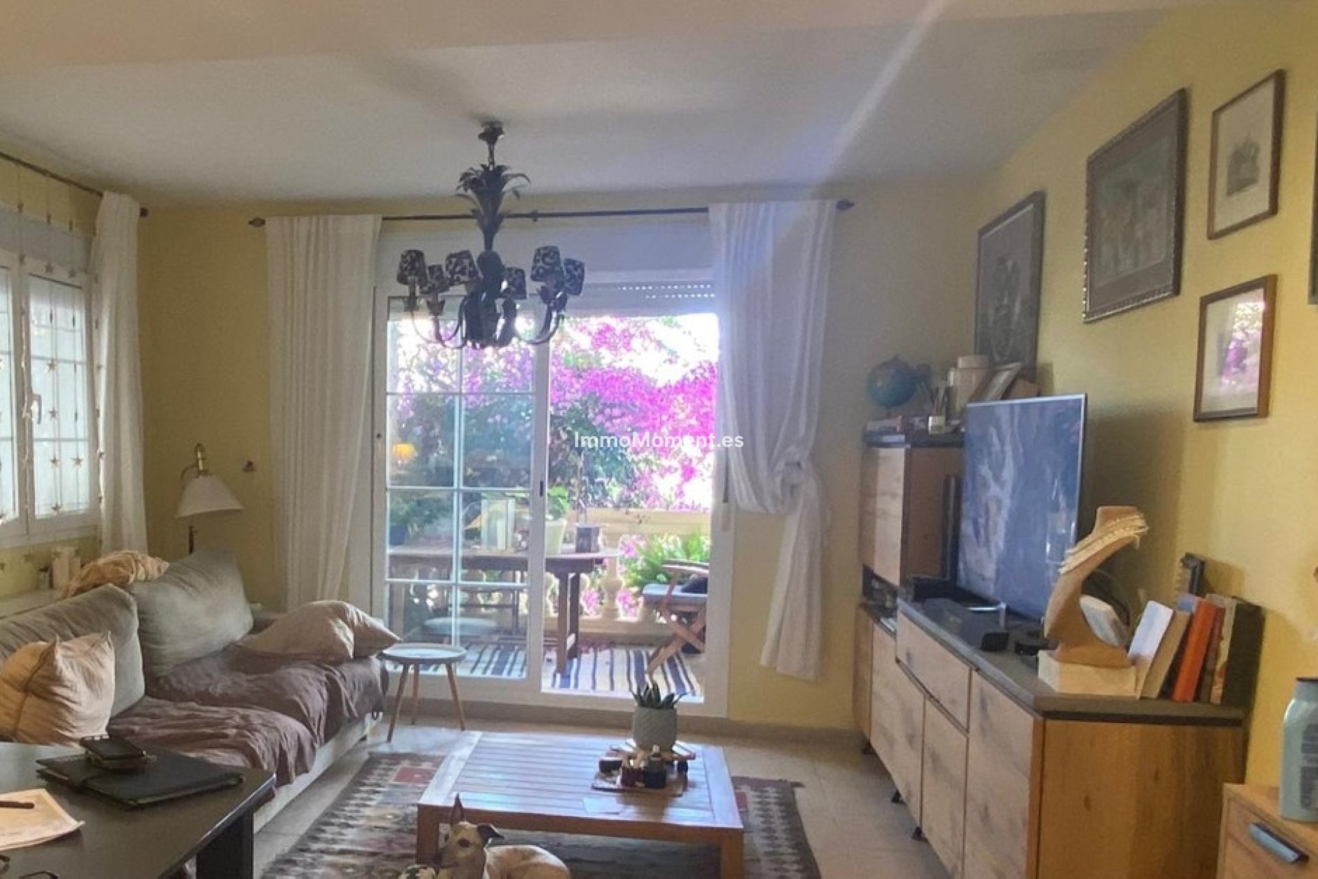 Revente - Villa - Alfaz del Pi - Albir