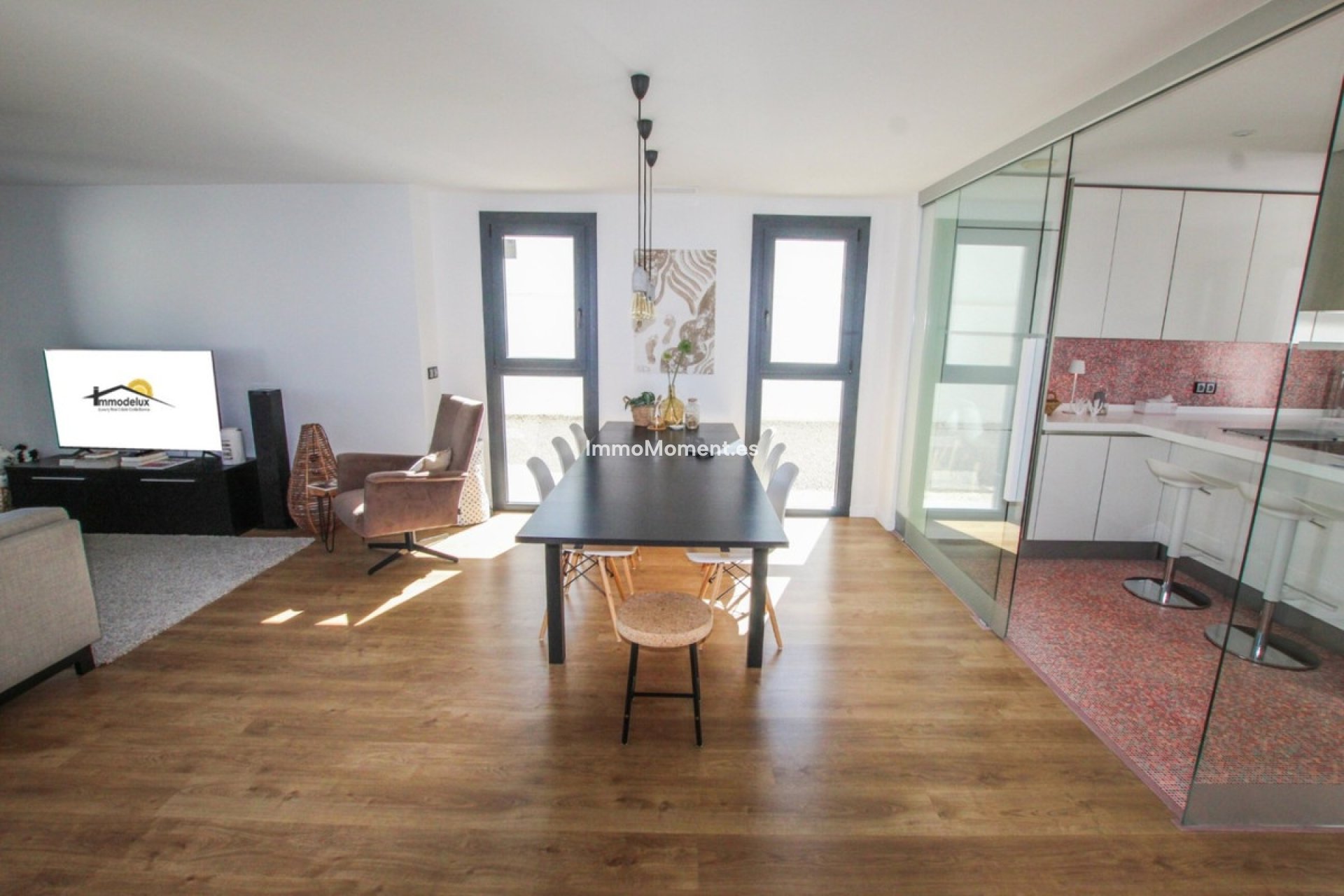 Revente - Villa - Alfaz del Pi - Albir