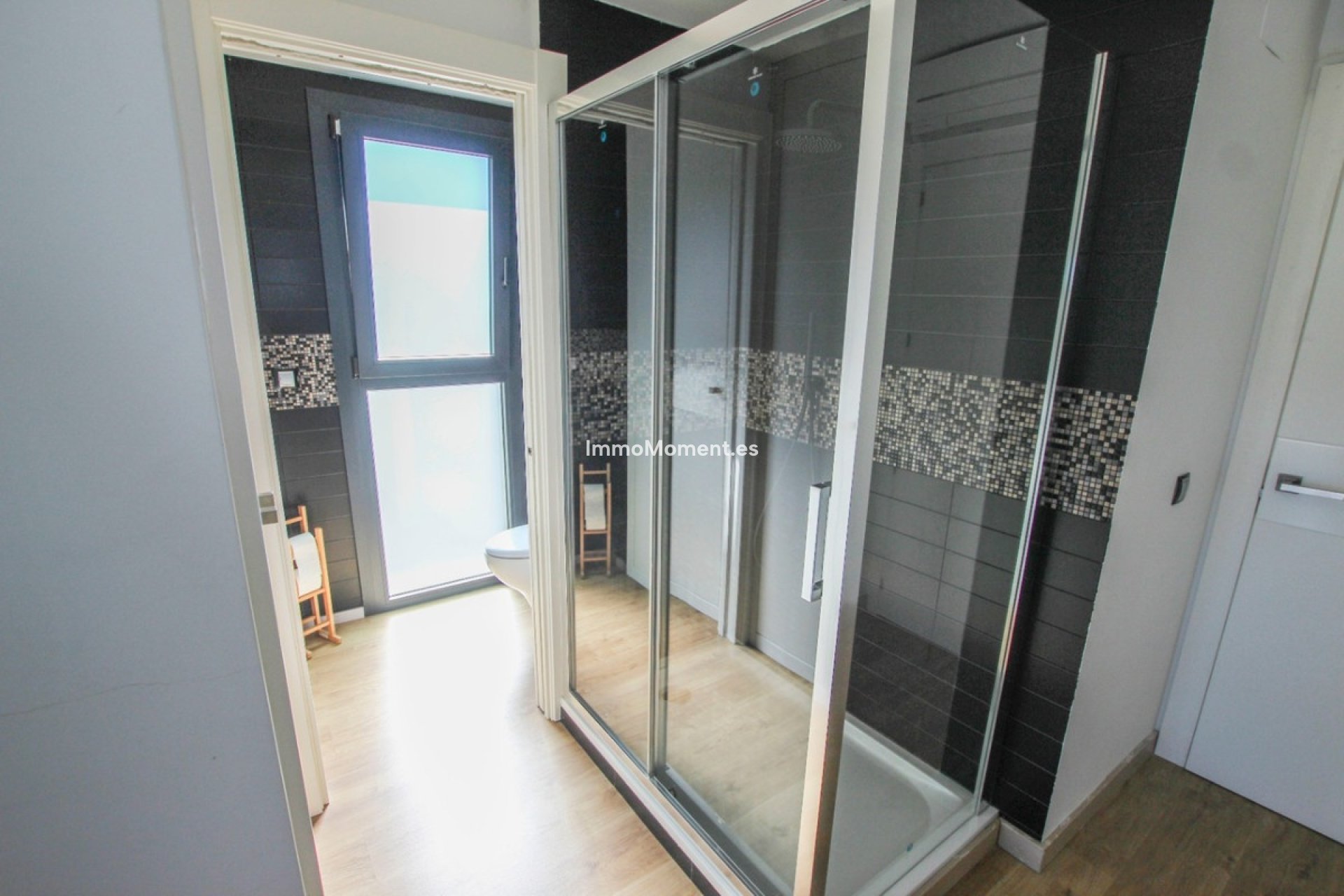 Revente - Villa - Alfaz del Pi - Albir