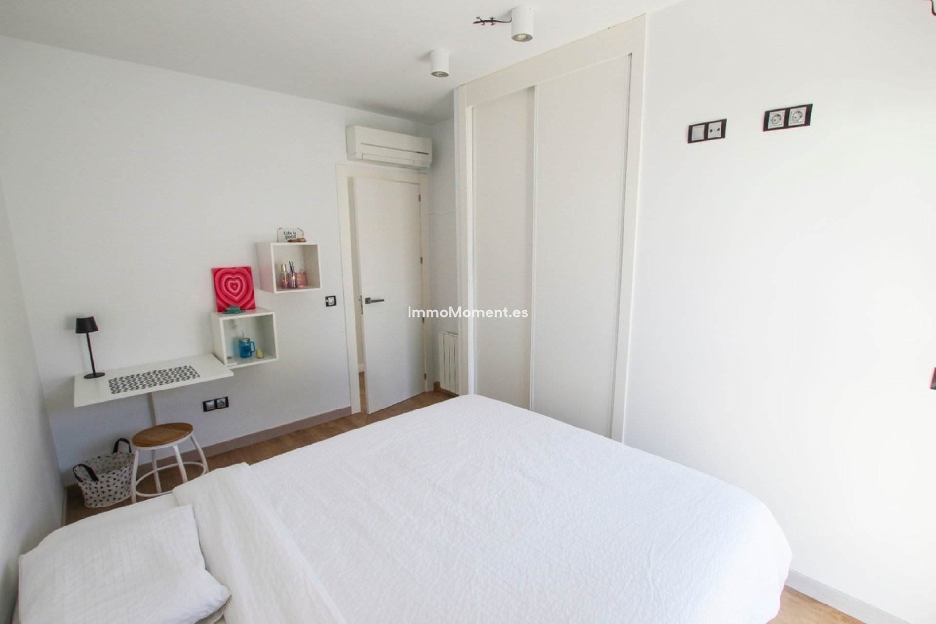 Revente - Villa - Alfaz del Pi - Albir