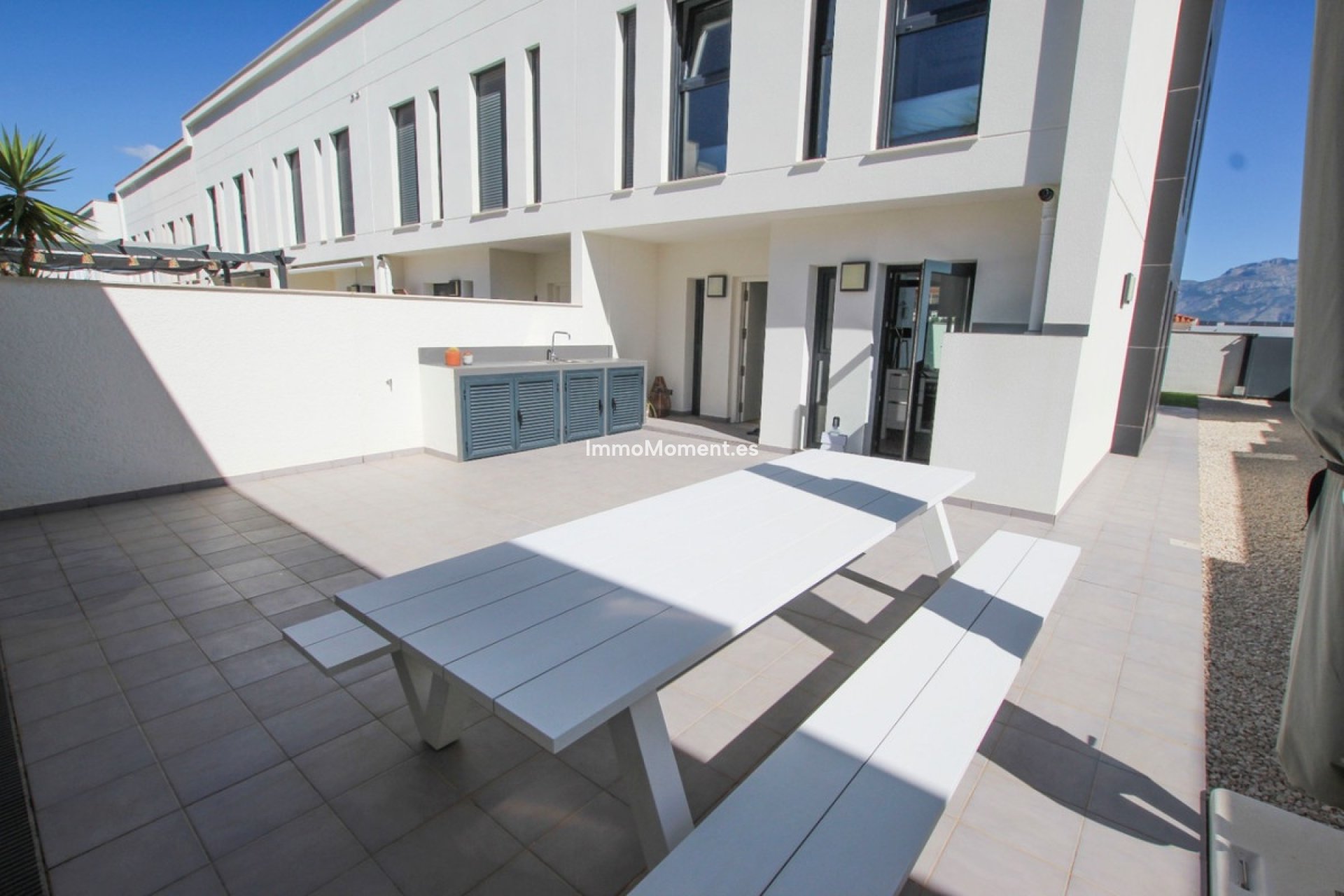 Revente - Villa - Alfaz del Pi - Albir