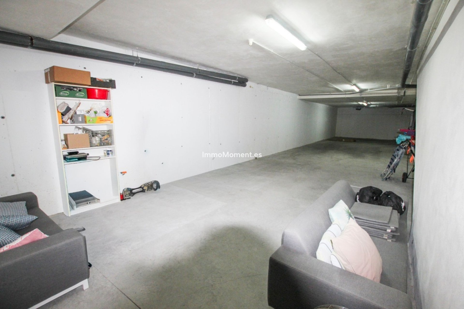 Revente - Villa - Alfaz del Pi - Albir