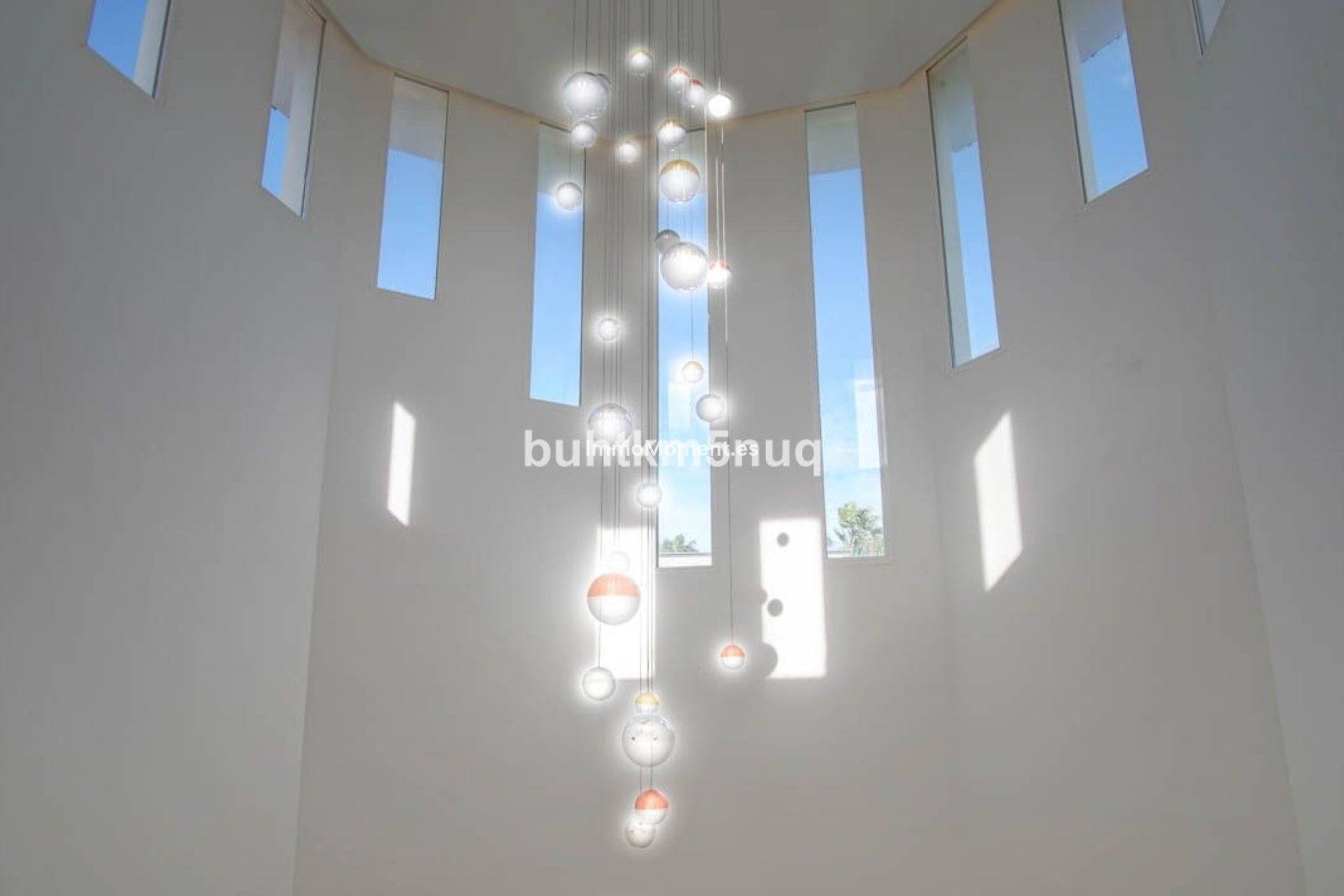 Revente - Villa - Alfaz del Pi - L'Alfás del Pi Centro