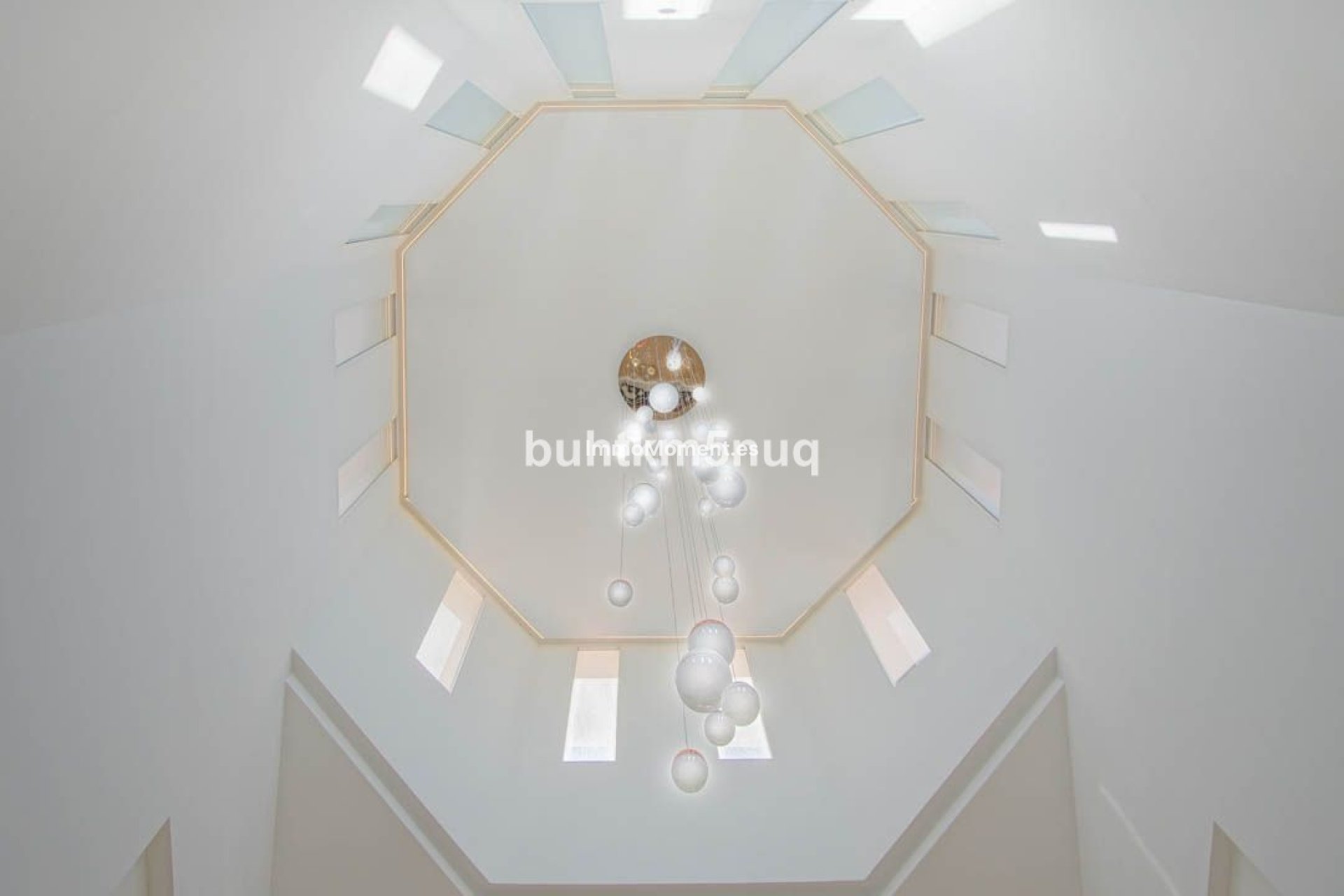 Revente - Villa - Alfaz del Pi - L'Alfás del Pi Centro