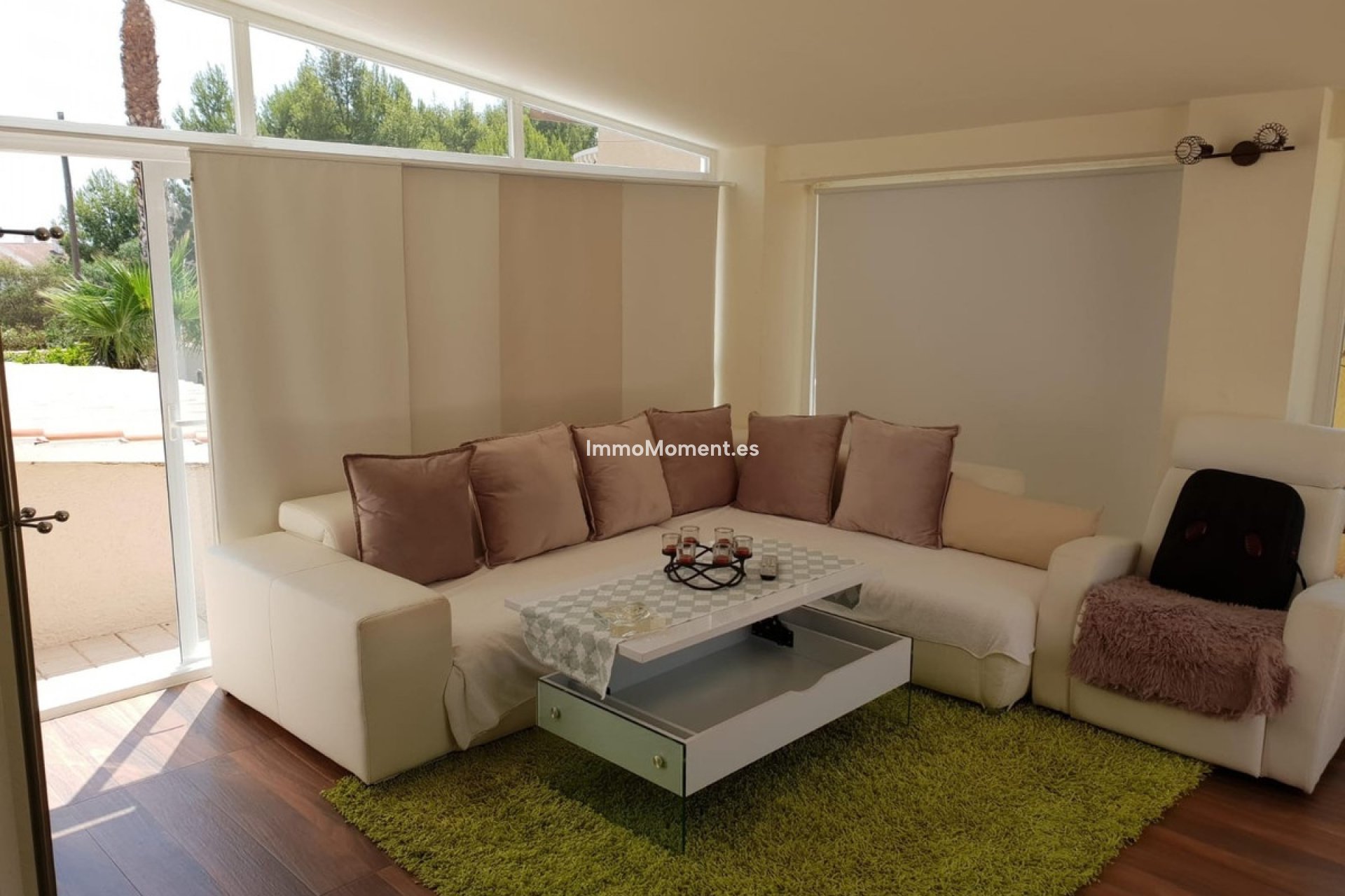 Revente - Villa - Alfaz del Pi - L'Alfás del Pi Centro