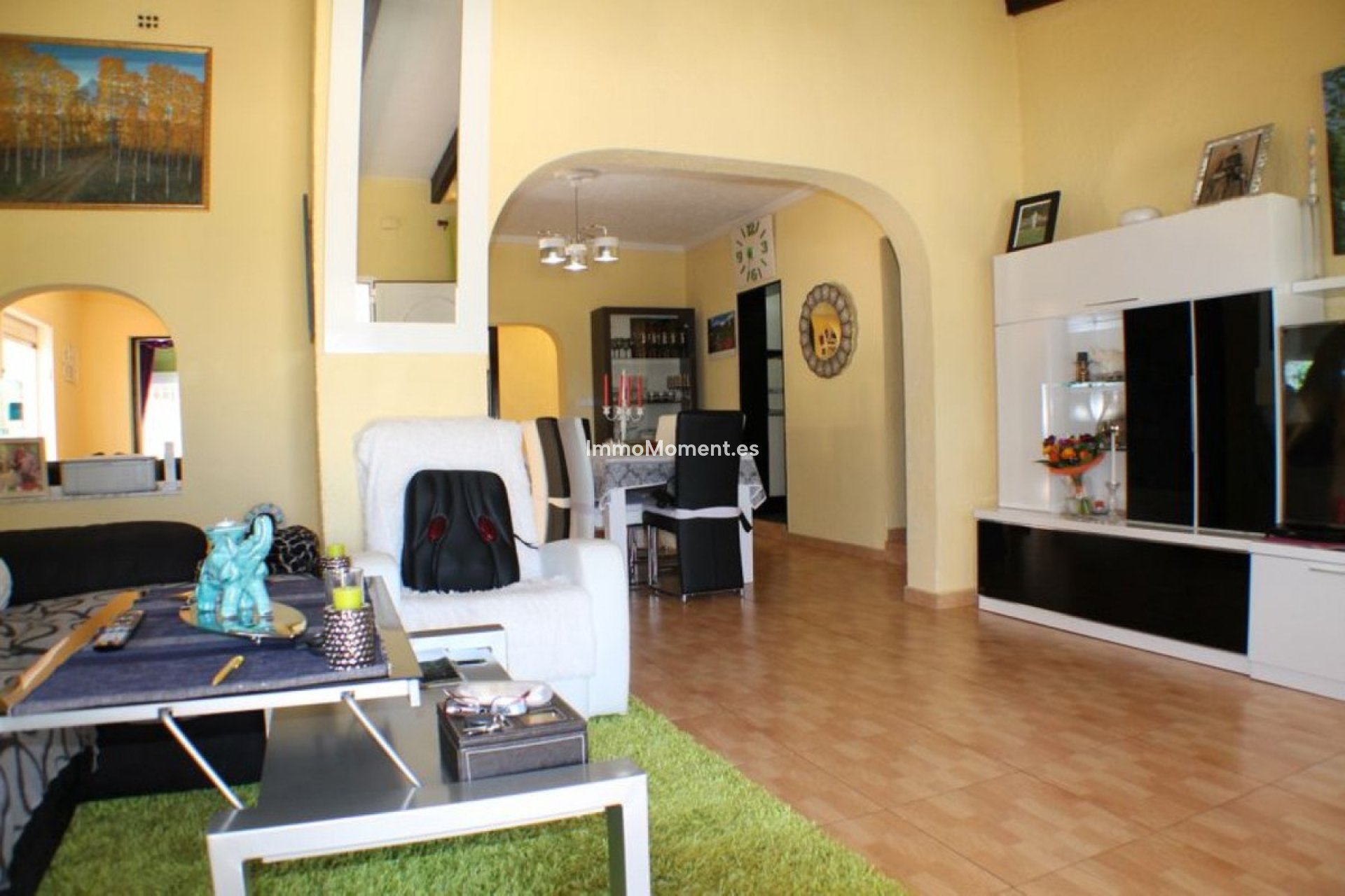 Revente - Villa - Alfaz del Pi - L'Alfás del Pi Centro