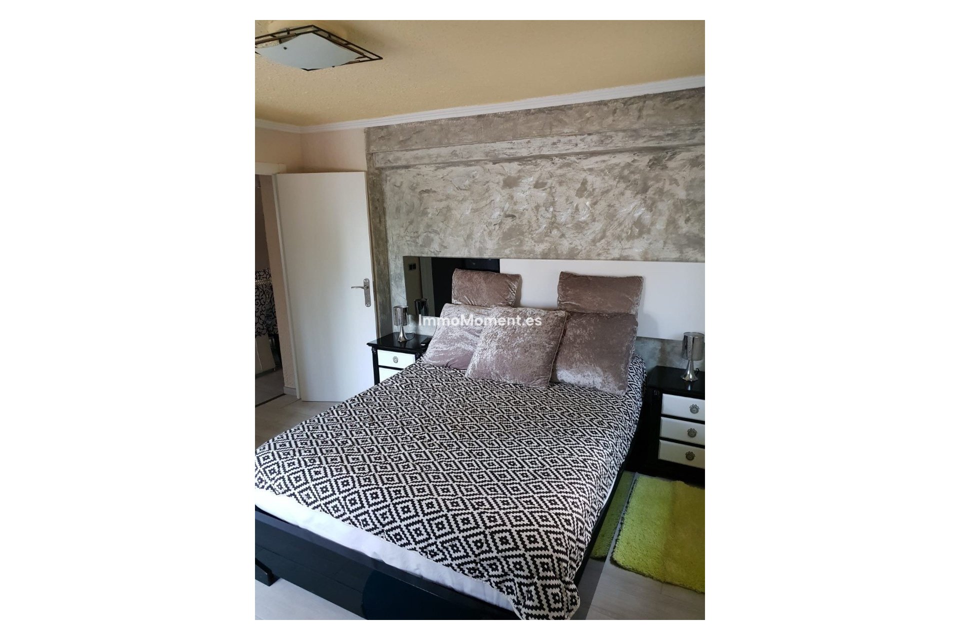 Revente - Villa - Alfaz del Pi - L'Alfás del Pi Centro