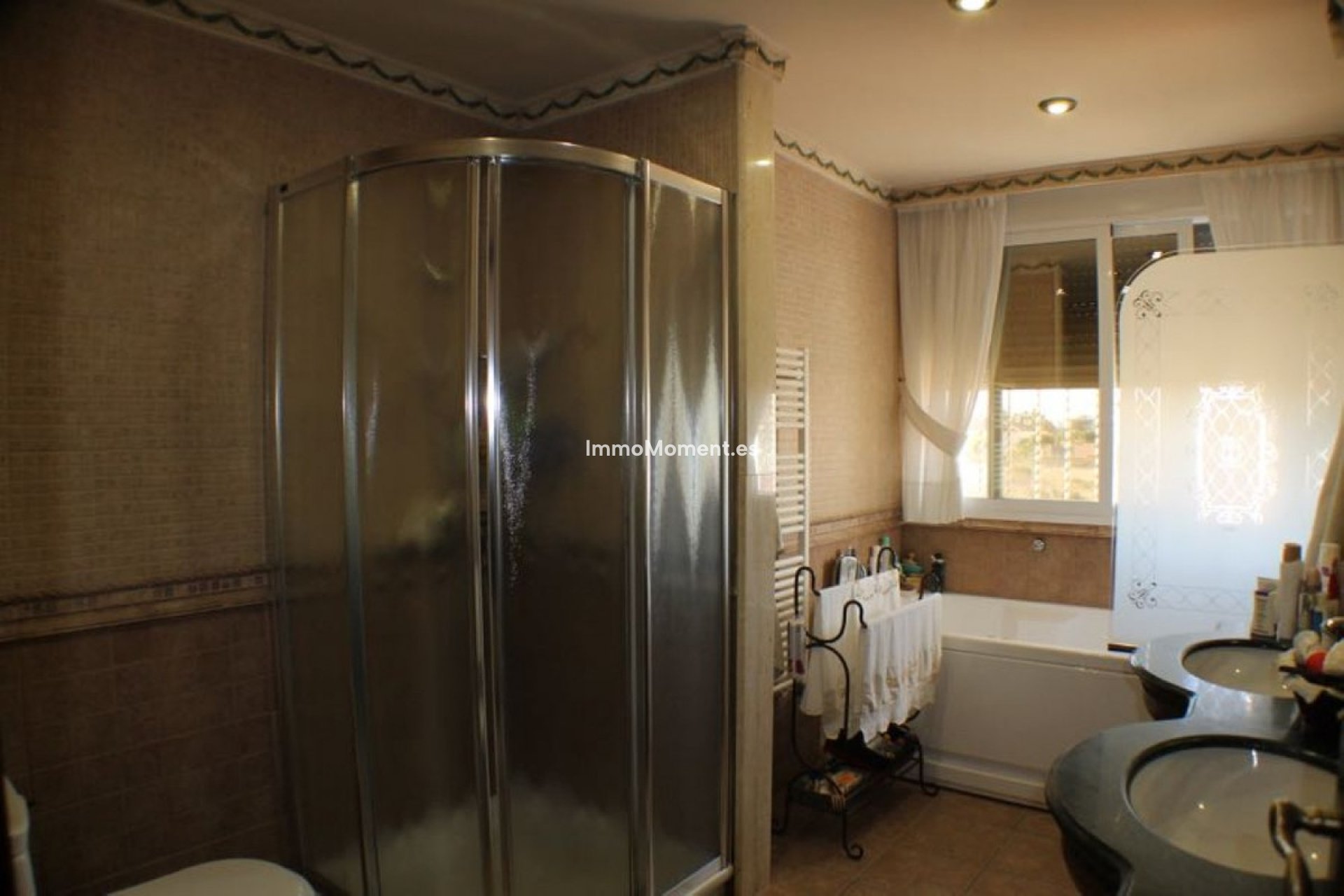 Revente - Villa - Alfaz del Pi - L'Alfás del Pi Centro