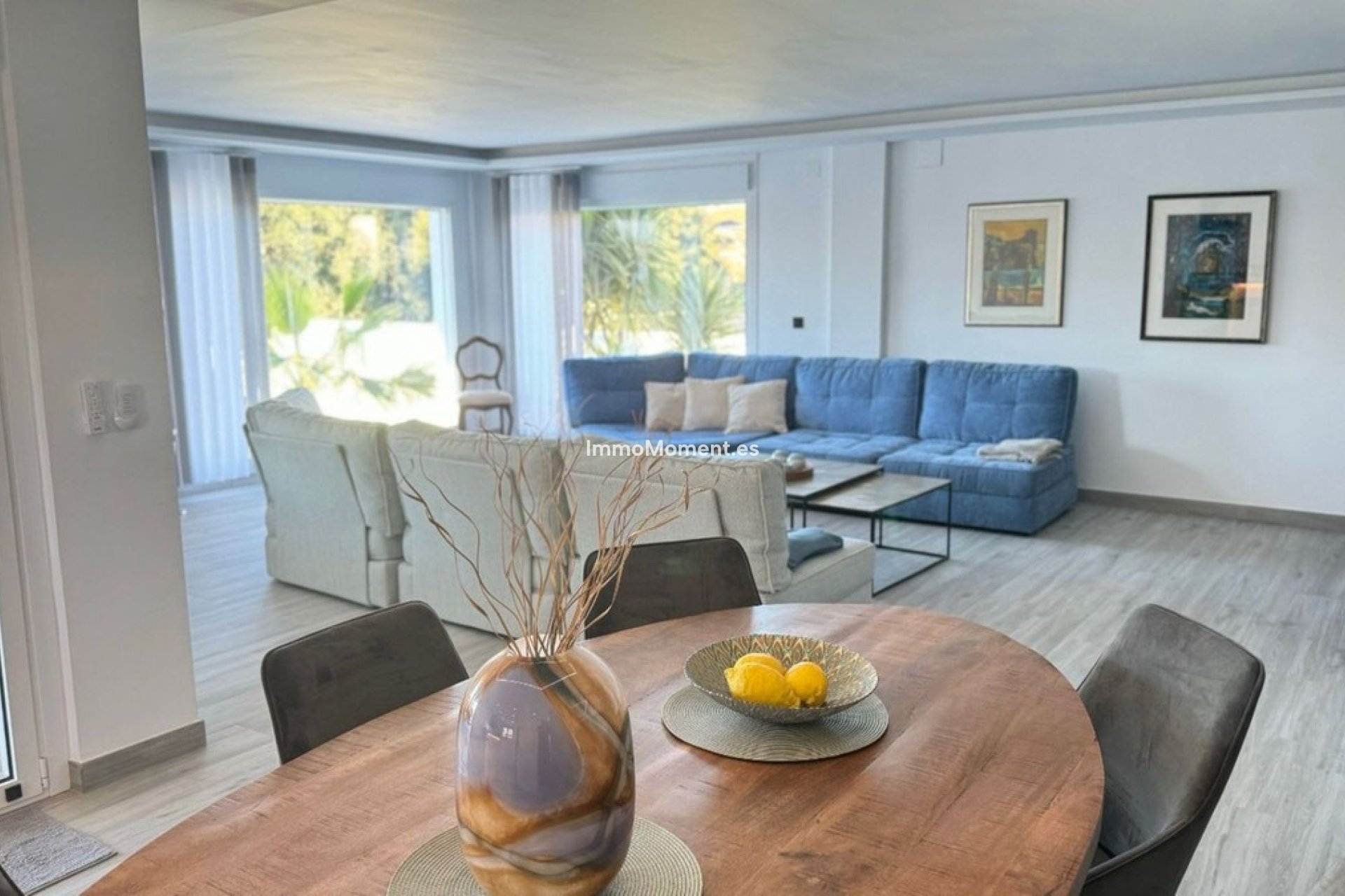 Revente - Villa - Alfaz del Pi - L'Alfás del Pi Centro