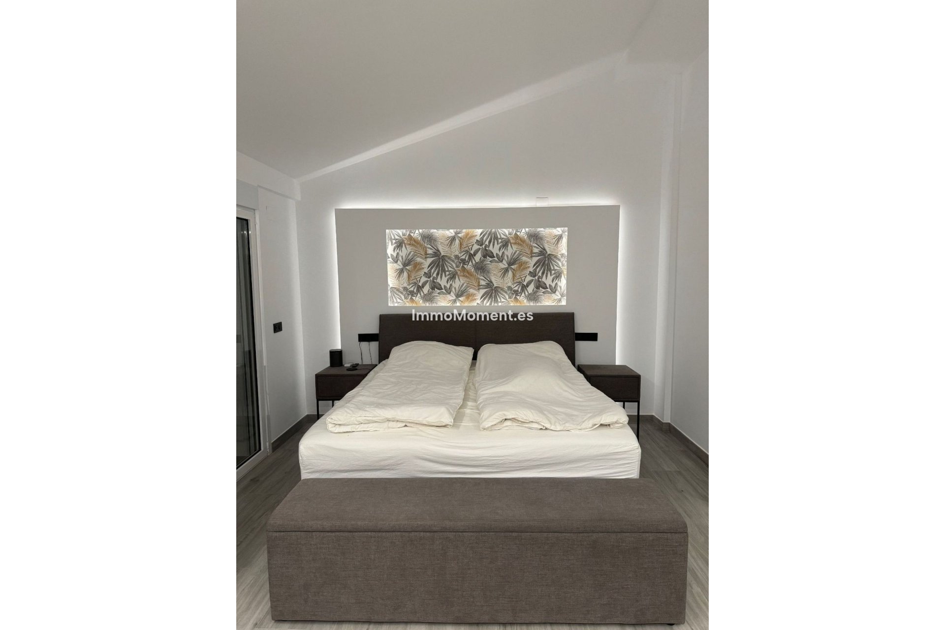 Revente - Villa - Alfaz del Pi - L'Alfás del Pi Centro