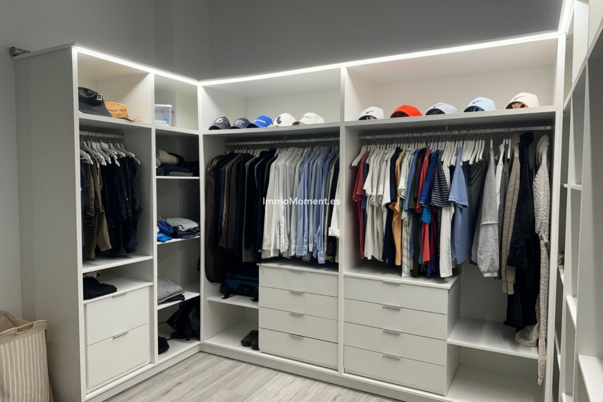 Revente - Villa - Alfaz del Pi - L'Alfás del Pi Centro