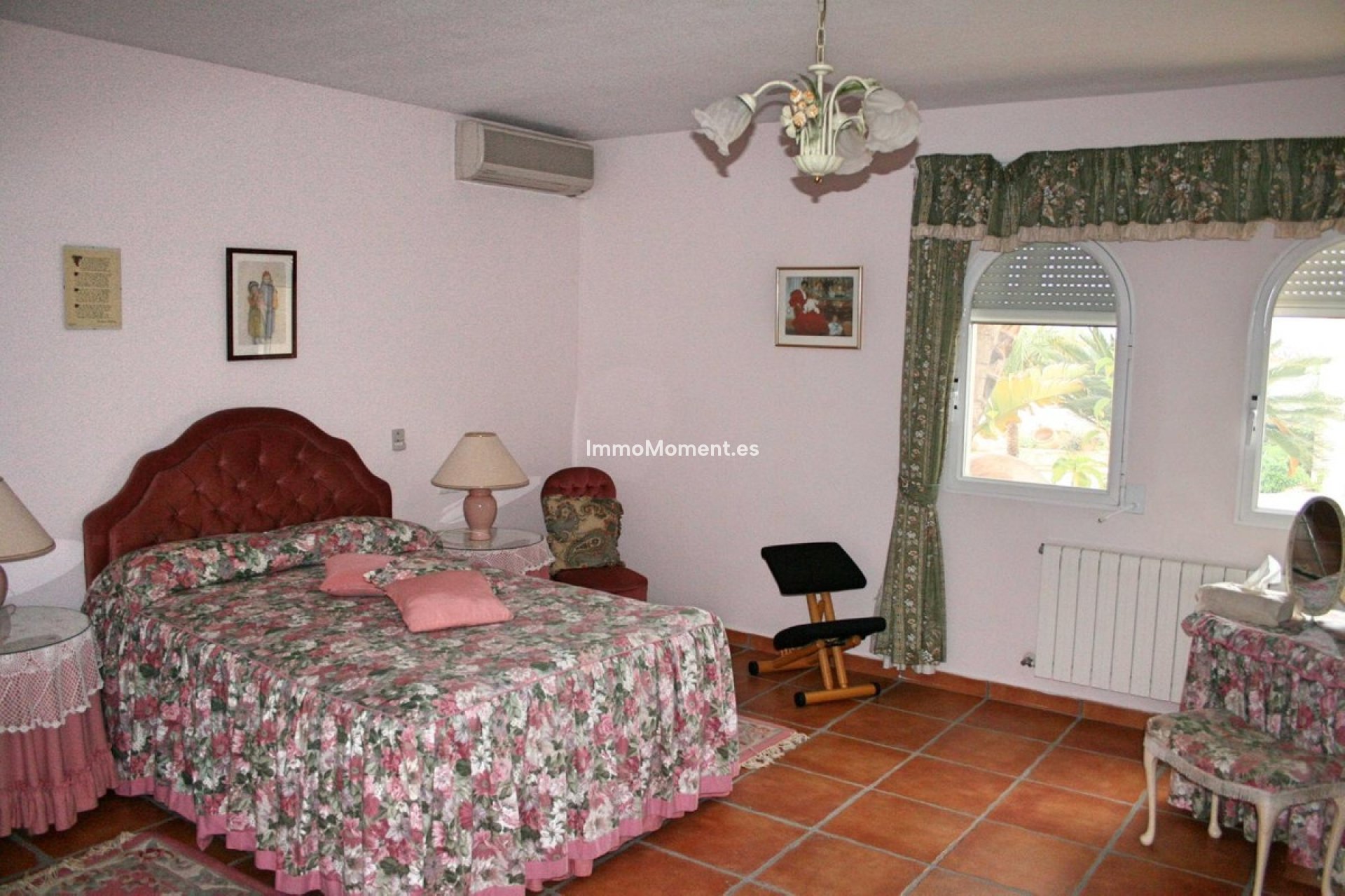 Revente - Villa - Alfaz del Pi - L'Alfás del Pi Centro