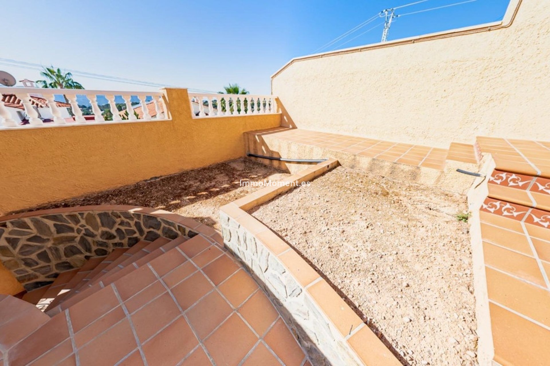 Revente - Villa - Alfaz del Pi - L'Alfás del Pi Centro