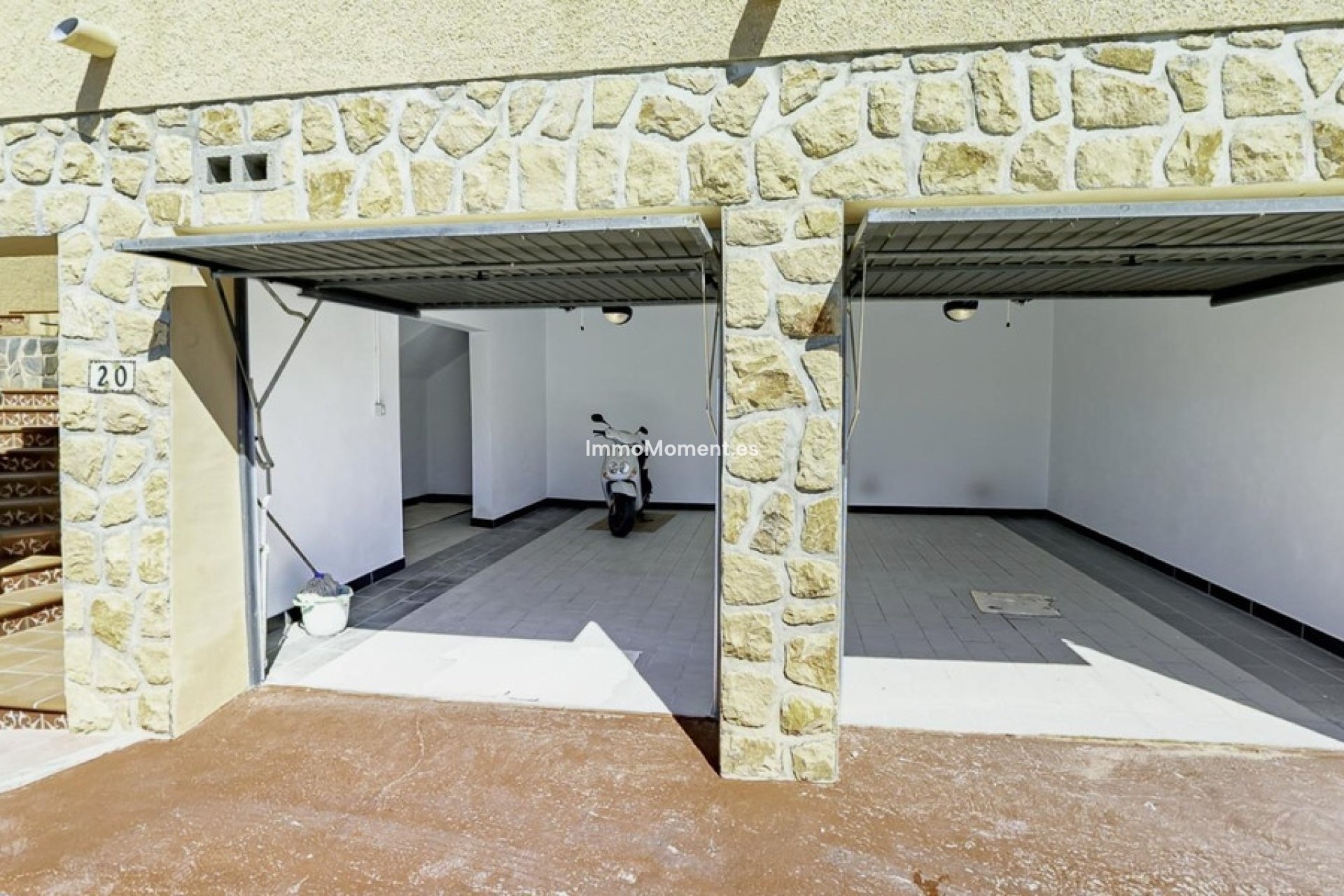 Revente - Villa - Alfaz del Pi - L'Alfás del Pi Centro