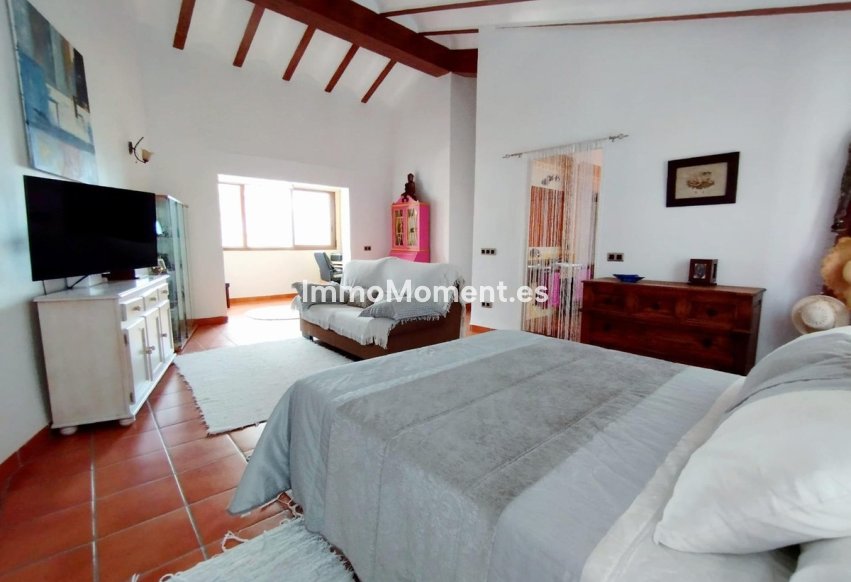 Revente - Villa - Alfaz del Pi - L'Alfás del Pi Centro