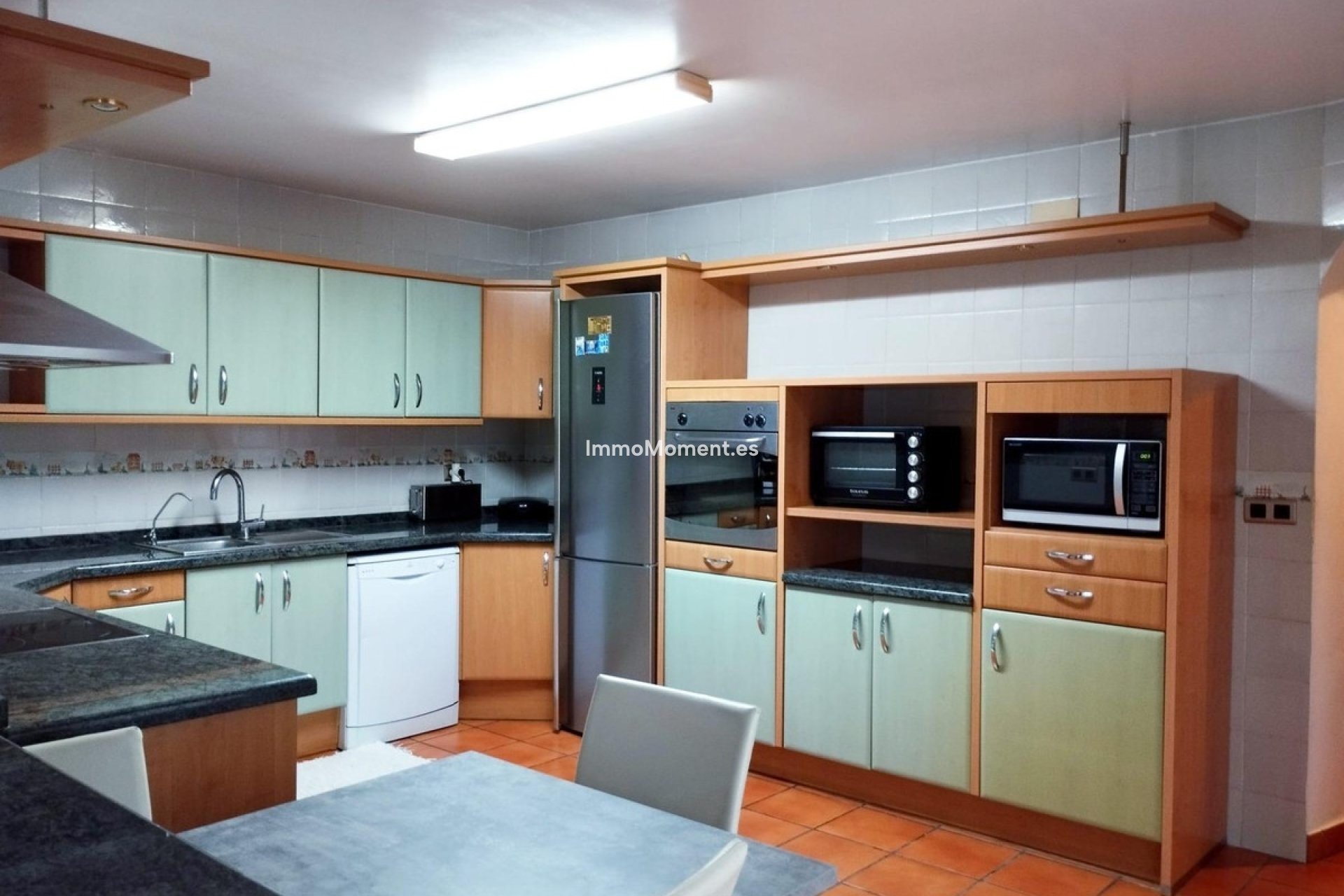 Revente - Villa - Alfaz del Pi - L'Alfás del Pi Centro