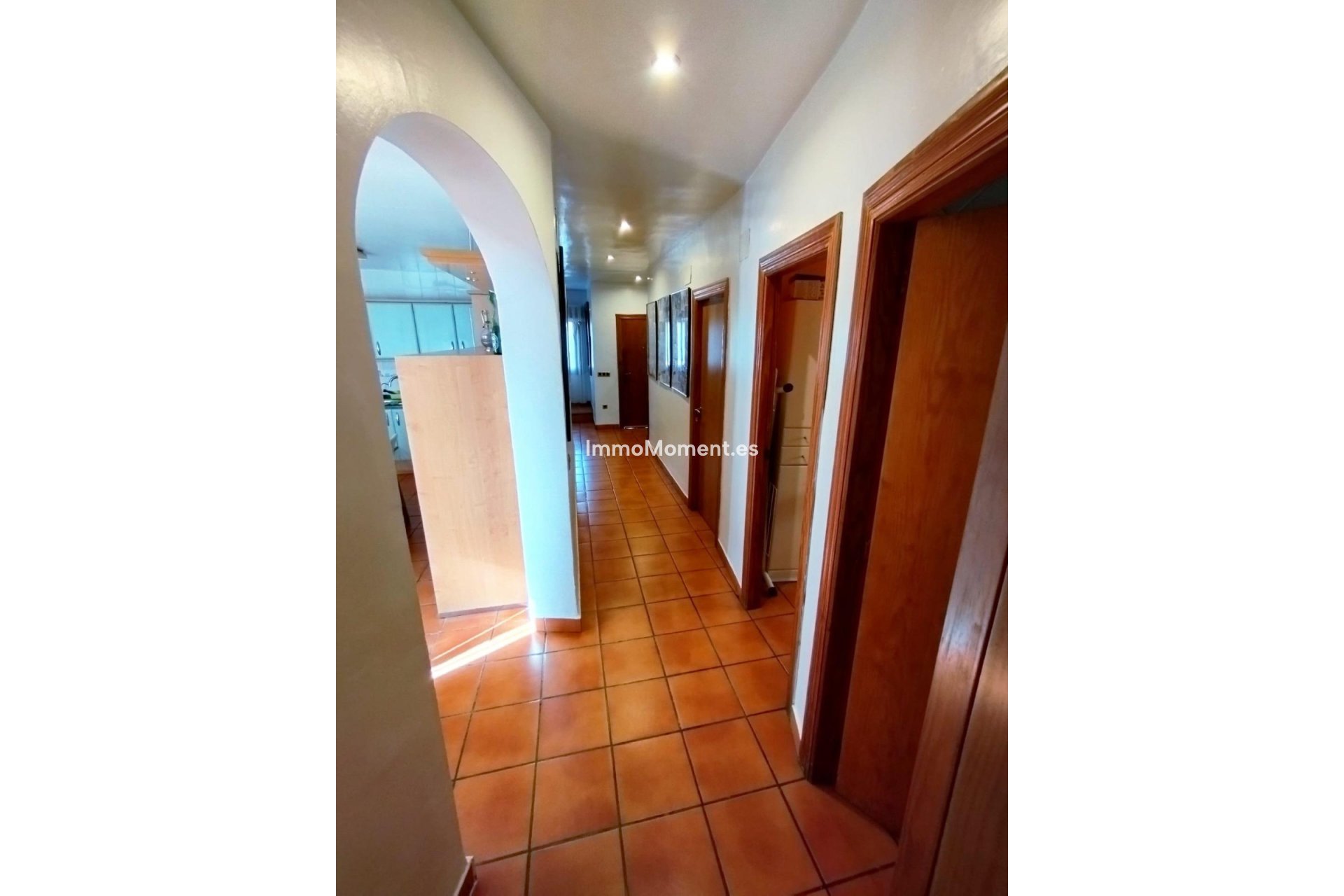 Revente - Villa - Alfaz del Pi - L'Alfás del Pi Centro