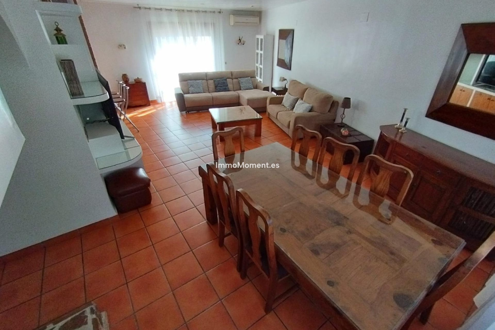 Revente - Villa - Alfaz del Pi - L'Alfás del Pi Centro