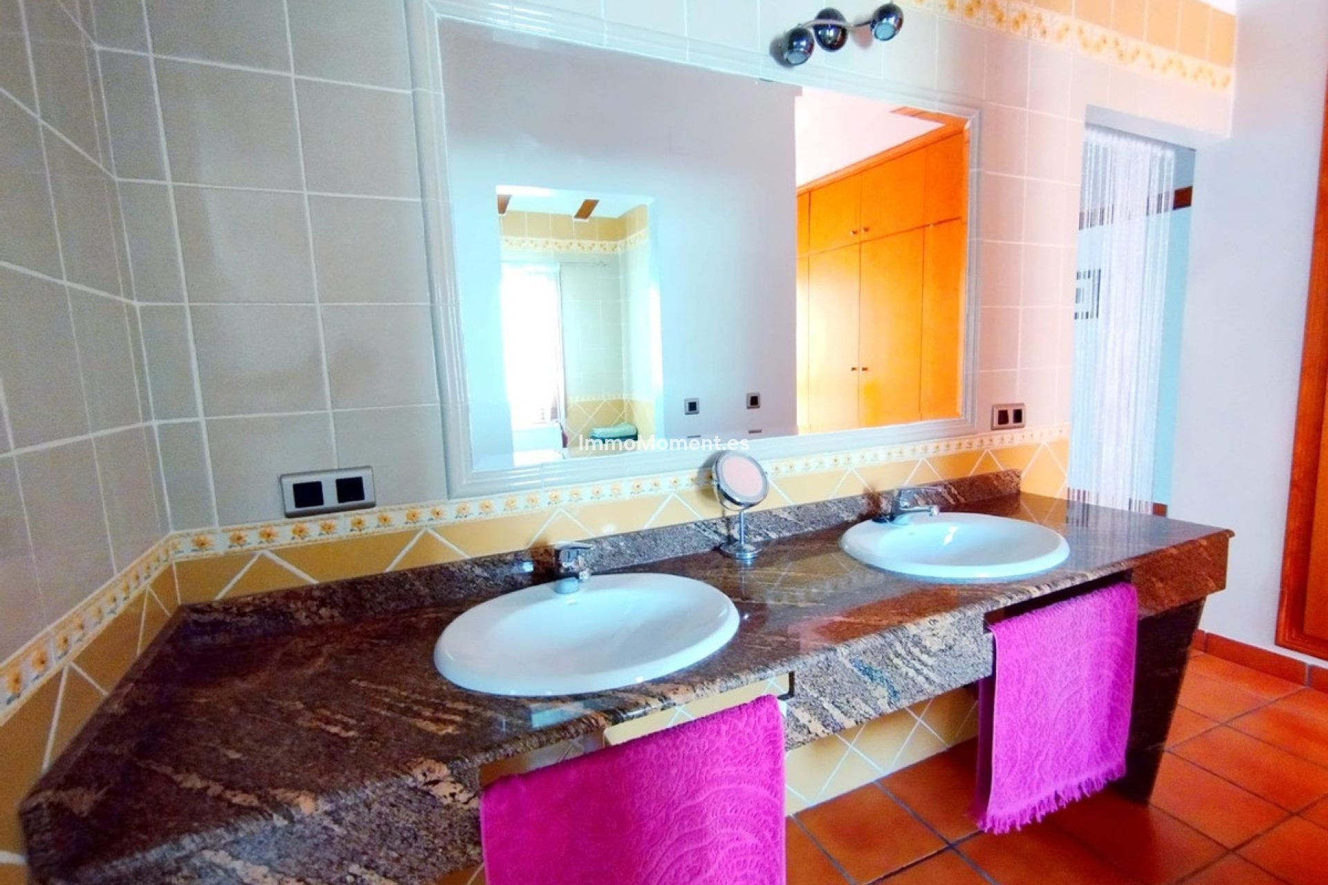 Revente - Villa - Alfaz del Pi - L'Alfás del Pi Centro