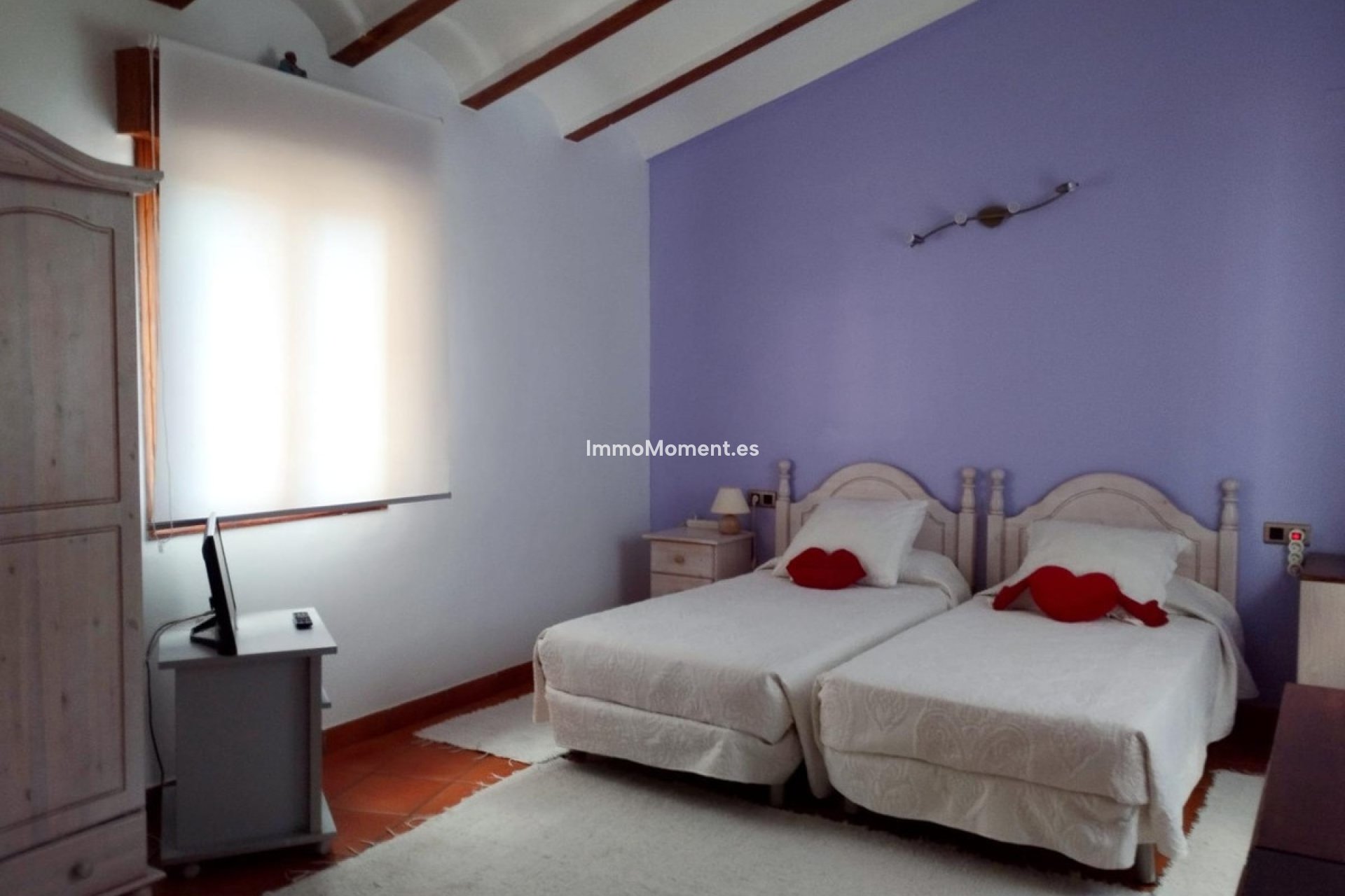 Revente - Villa - Alfaz del Pi - L'Alfás del Pi Centro