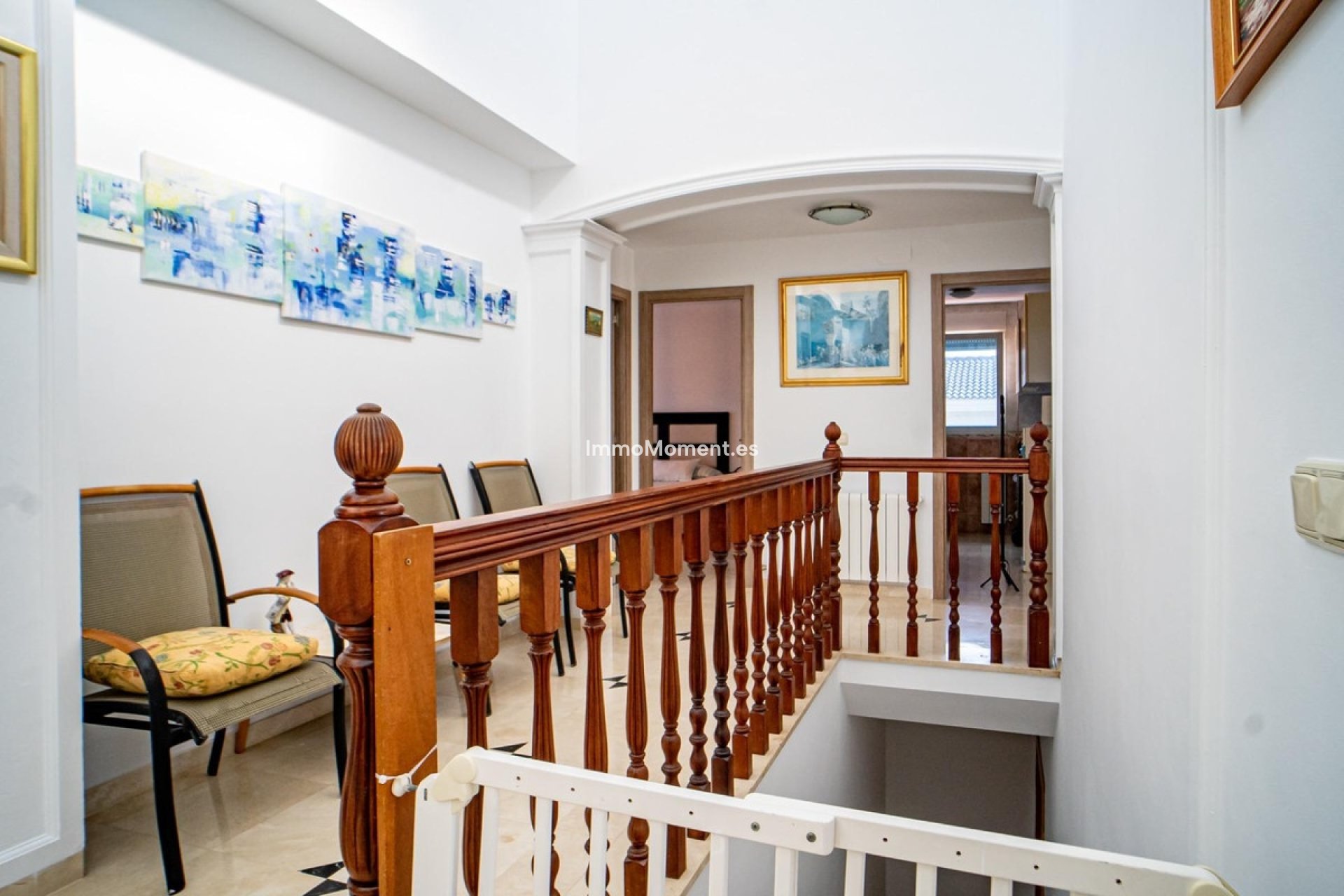 Revente - Villa - Alfaz del Pi - L'Alfás del Pi Centro