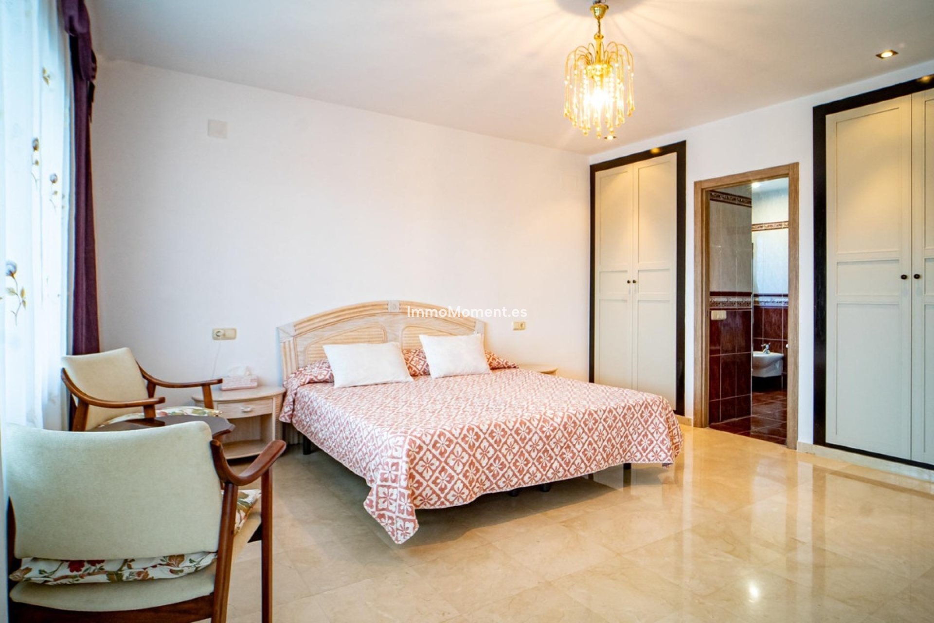 Revente - Villa - Alfaz del Pi - L'Alfás del Pi Centro