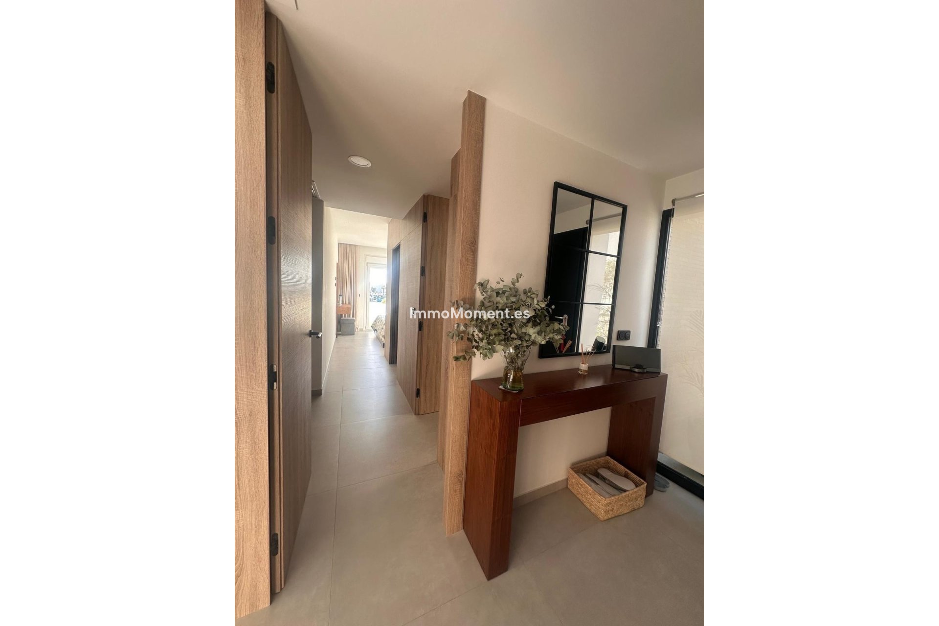 Revente - Villa - Algorfa - Algorfa Centro