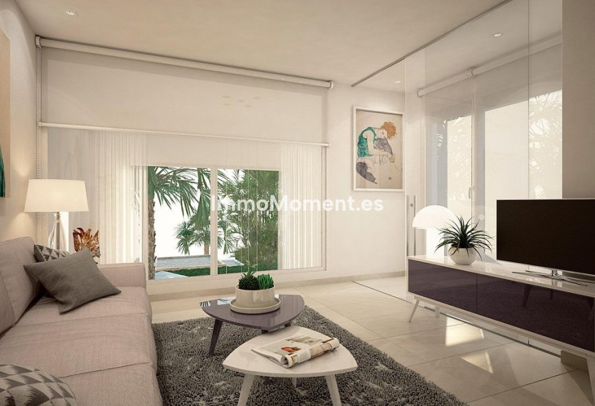 Revente - Villa - Algorfa - Algorfa Centro