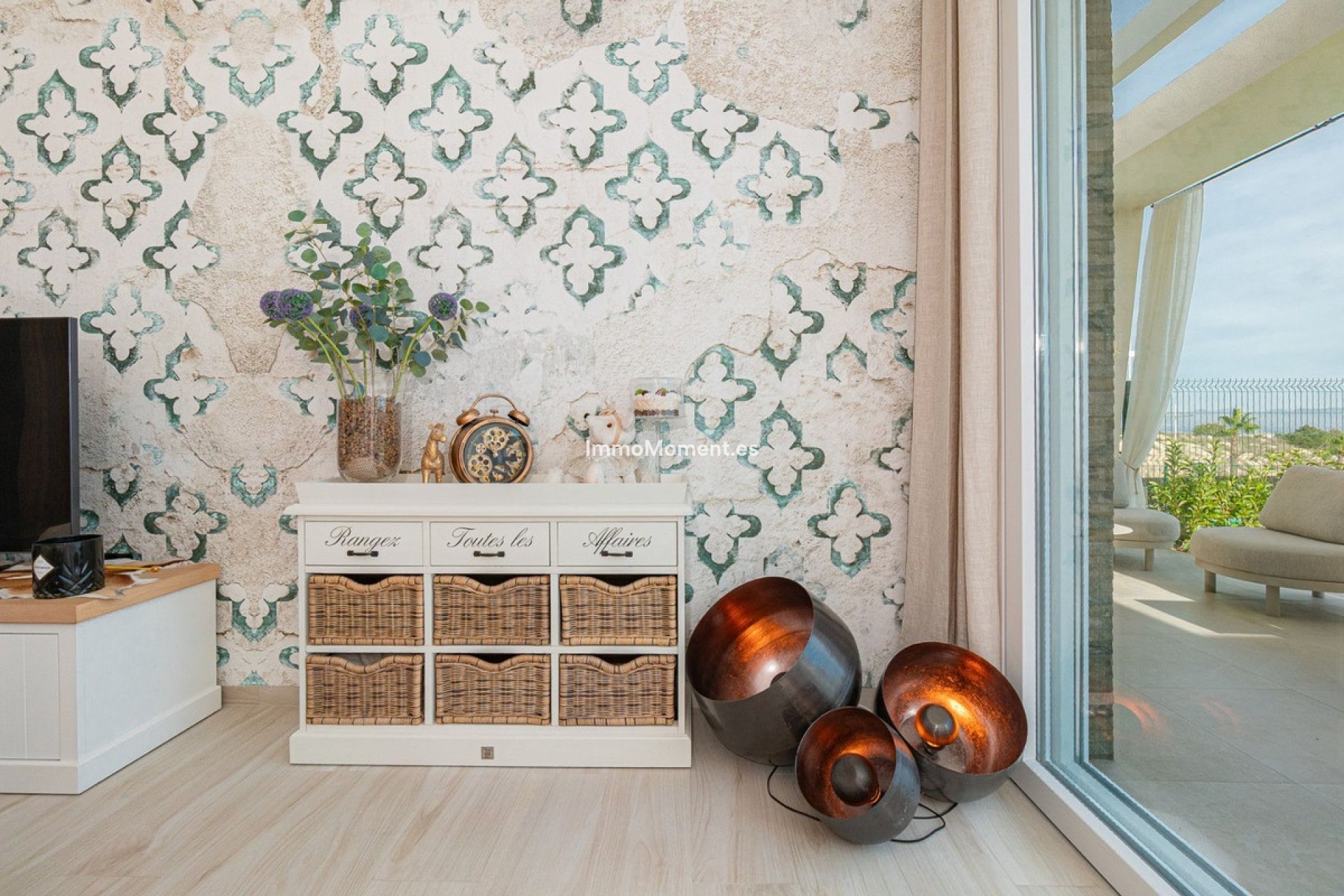 Revente - Villa - Algorfa - Algorfa Centro