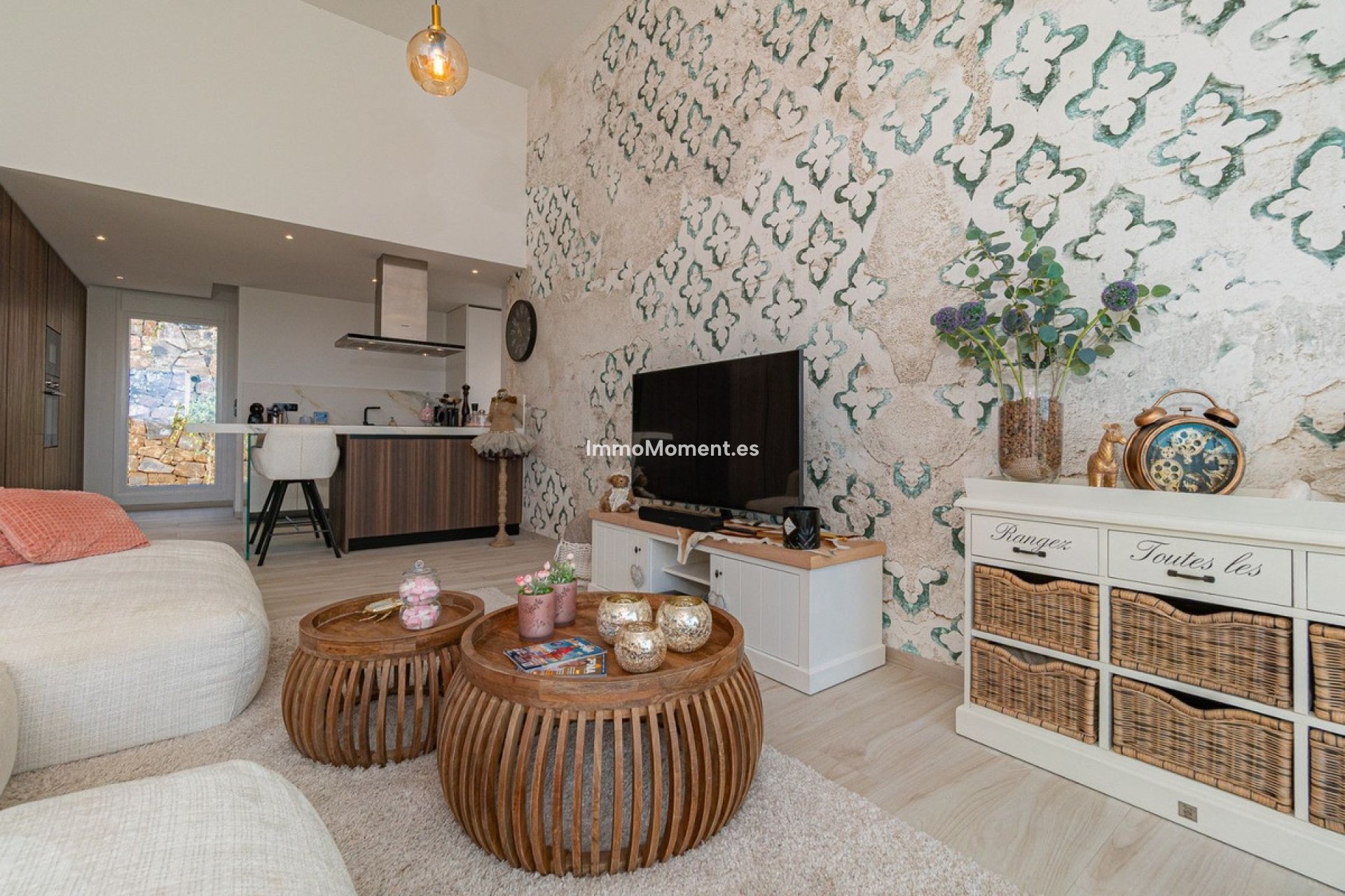 Revente - Villa - Algorfa - Algorfa Centro